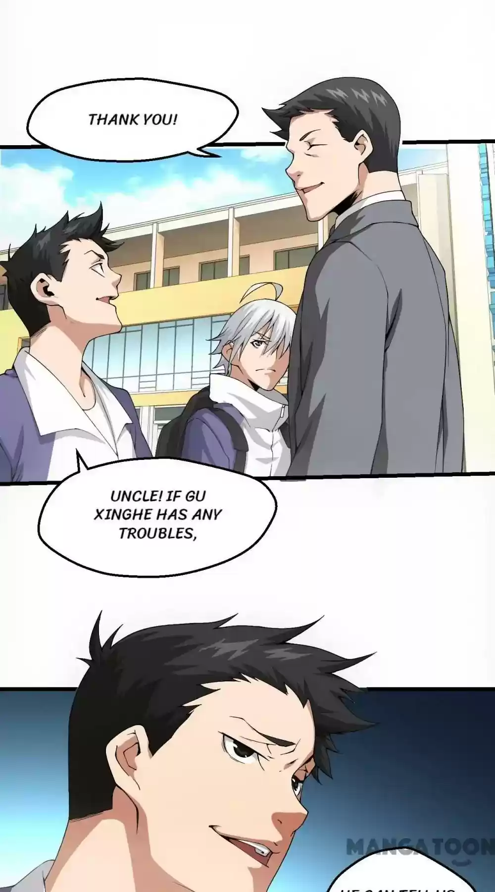 Energy Hunters Episode 27