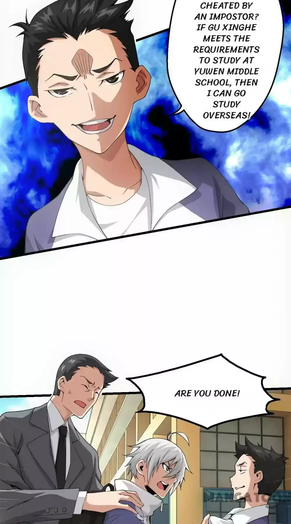 Energy Hunters Episode 27