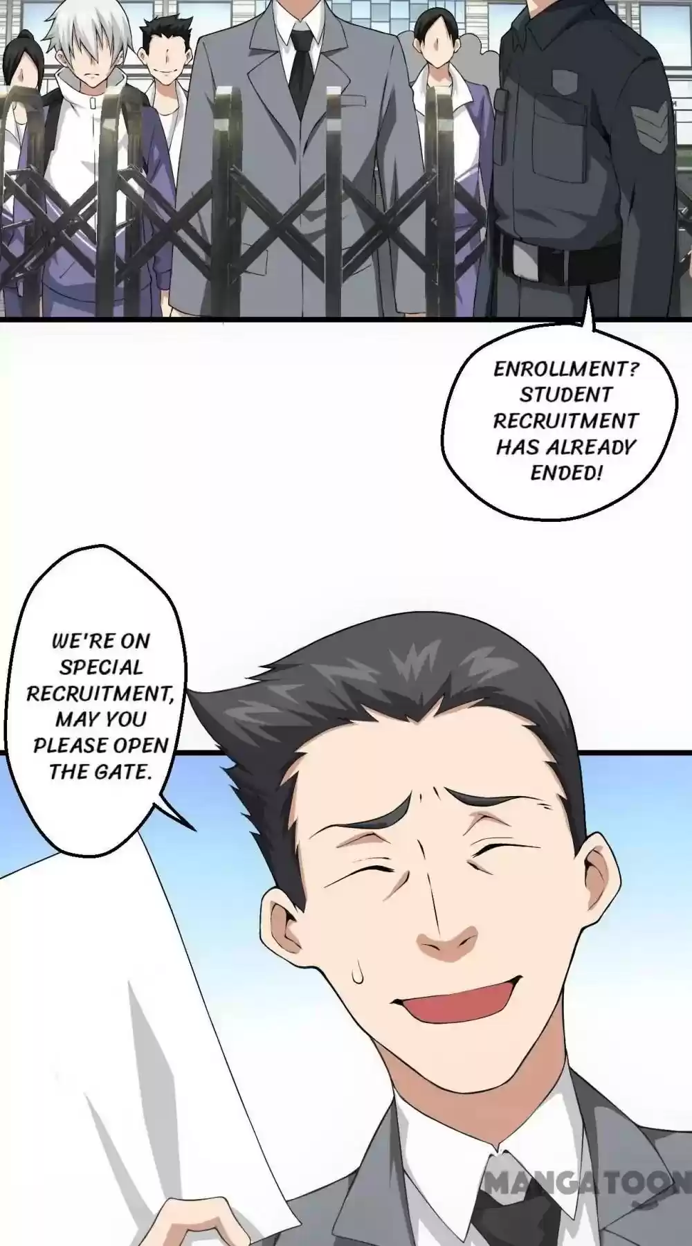 Energy Hunters Episode 27