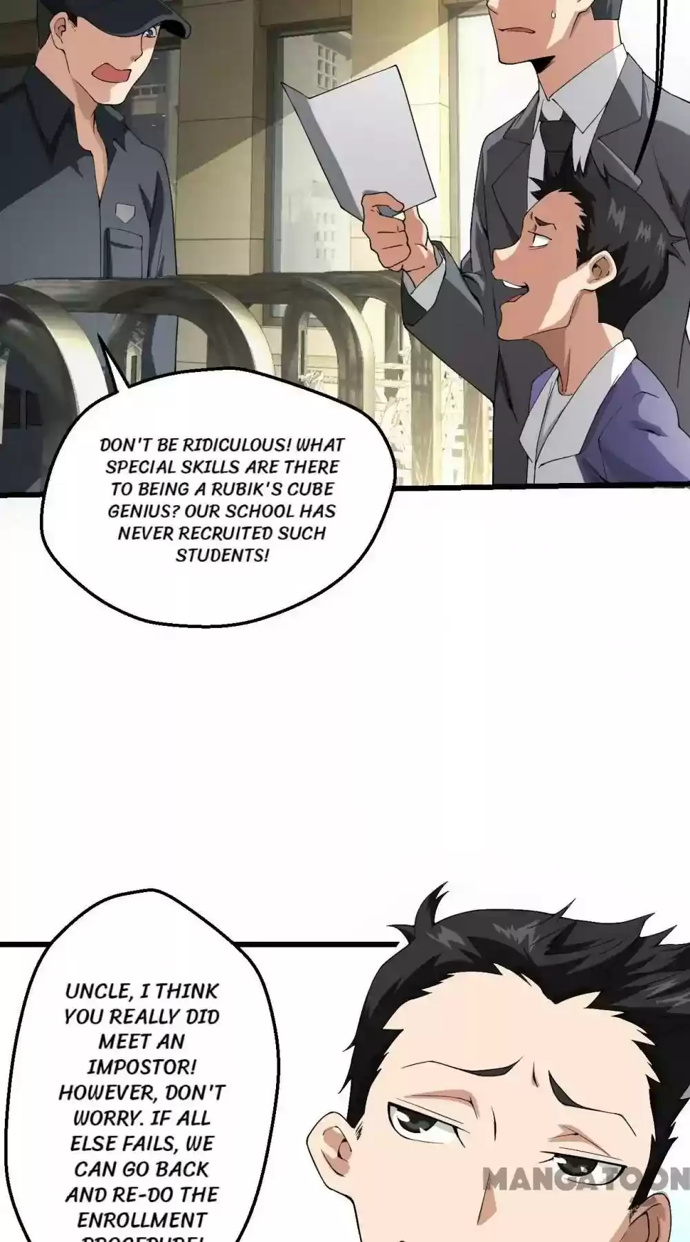 Energy Hunters Episode 27