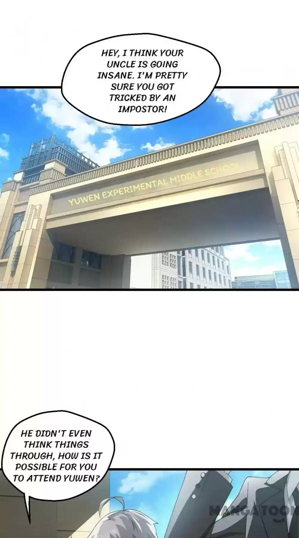 Energy Hunters Episode 28