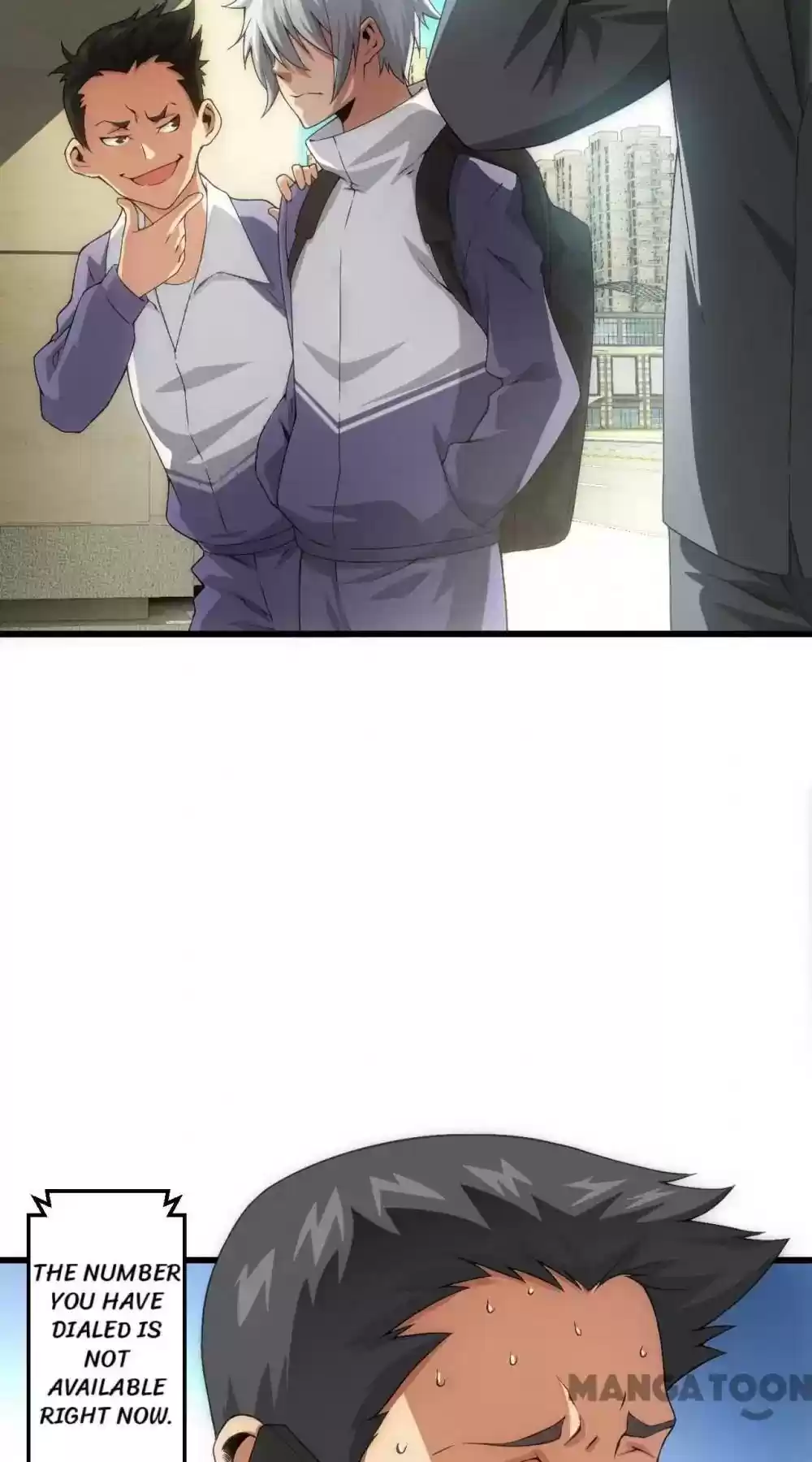 Energy Hunters Episode 28