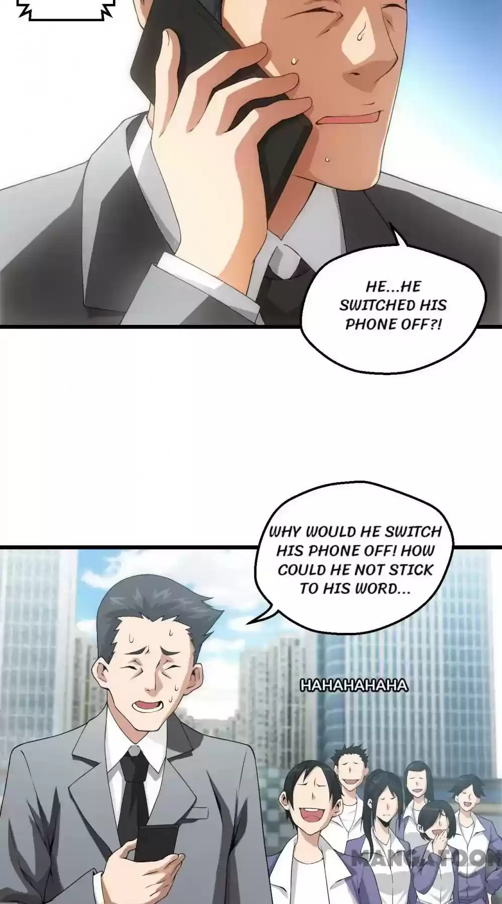 Energy Hunters Episode 28