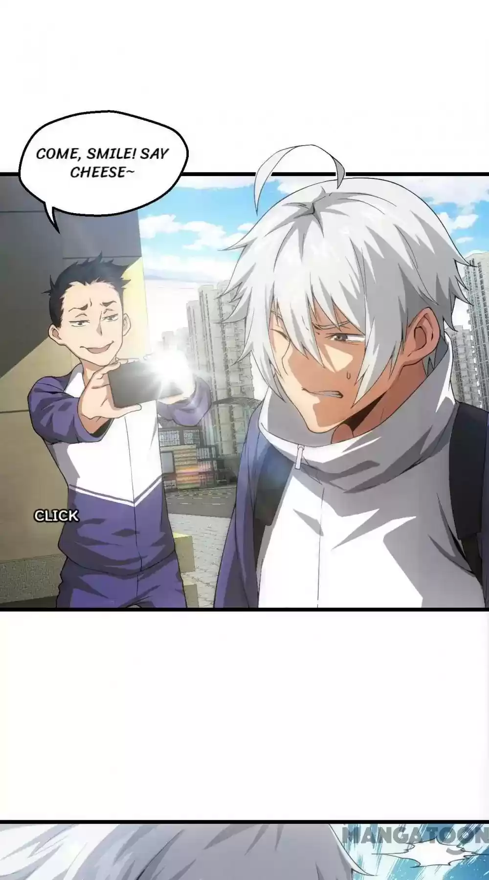 Energy Hunters Episode 28