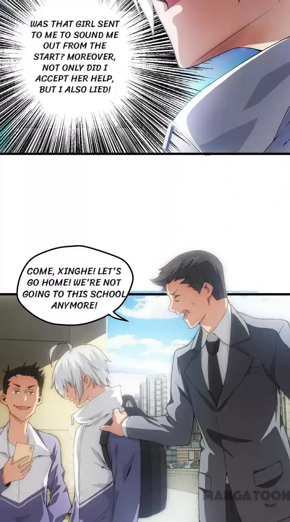 Energy Hunters Episode 28