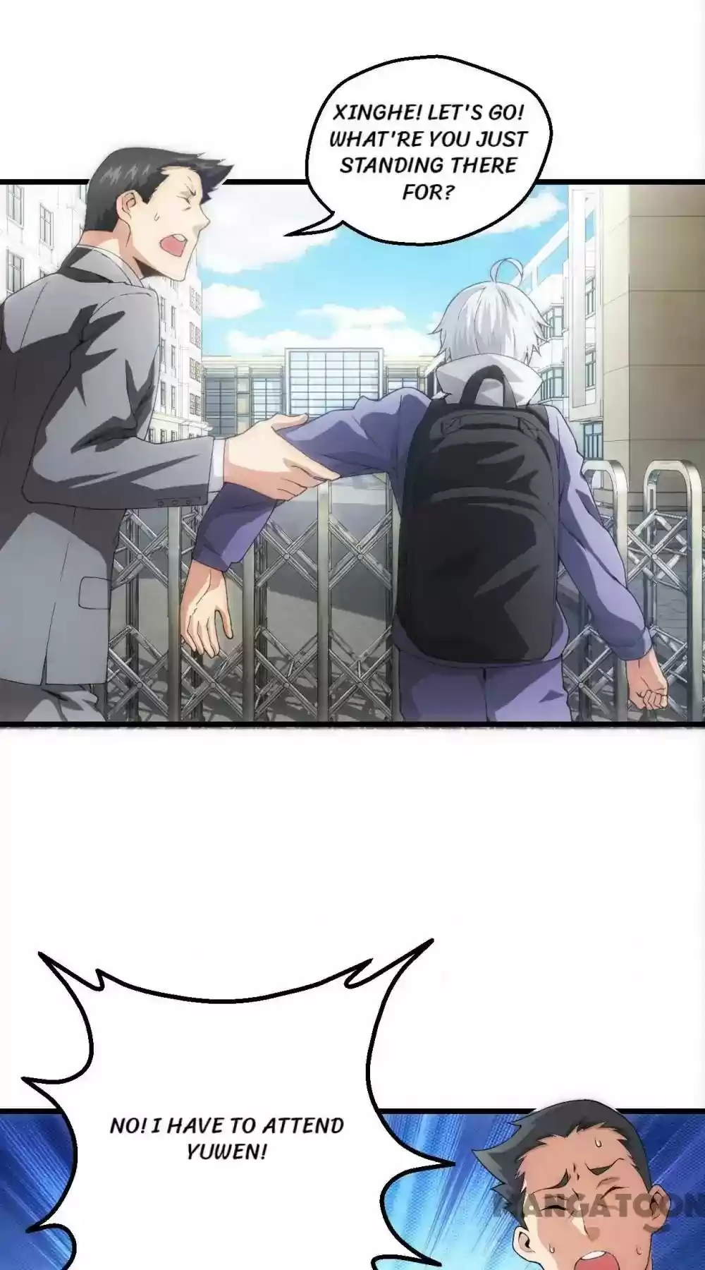 Energy Hunters Episode 28