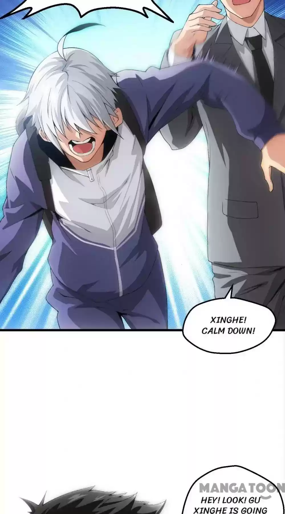 Energy Hunters Episode 28