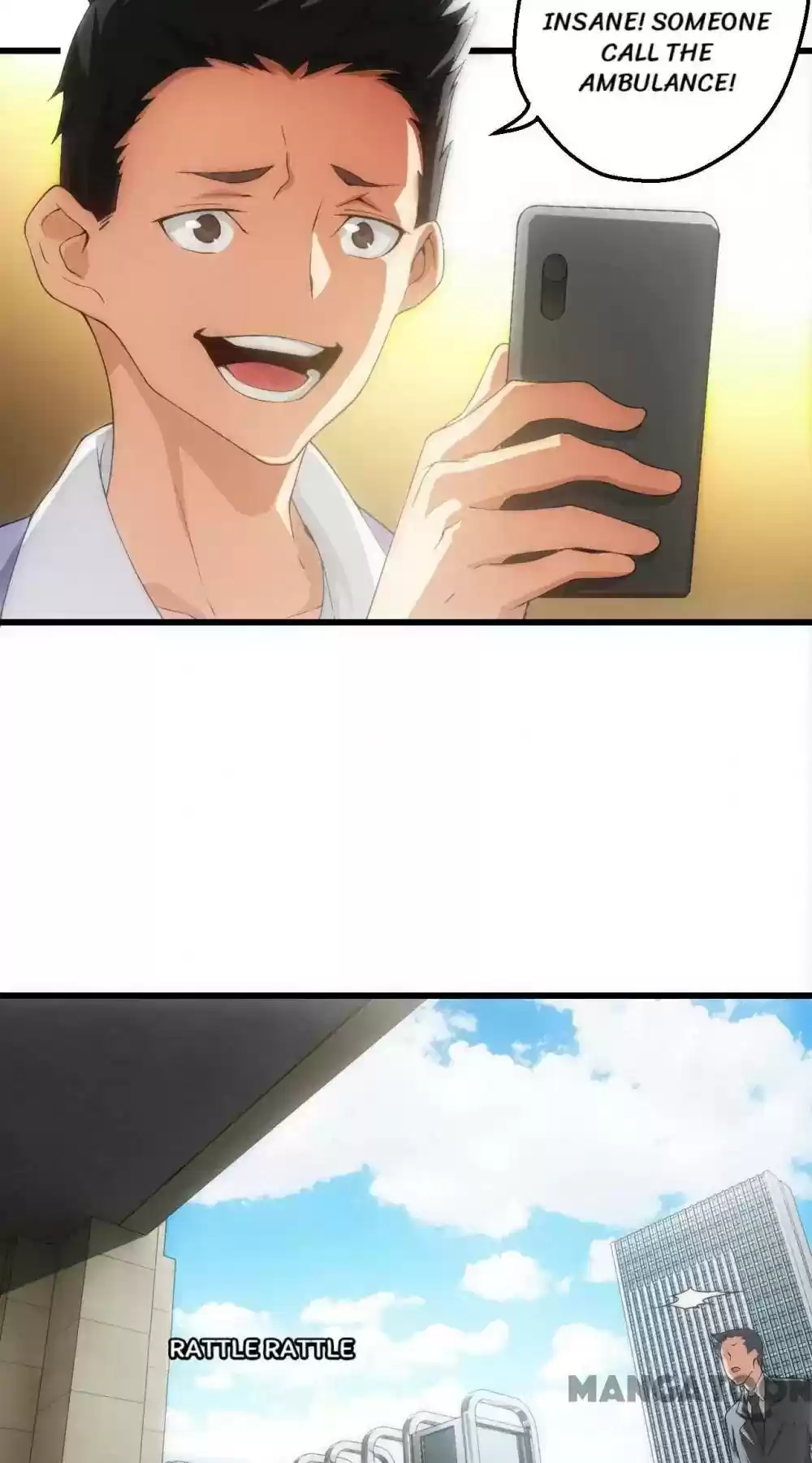 Energy Hunters Episode 28