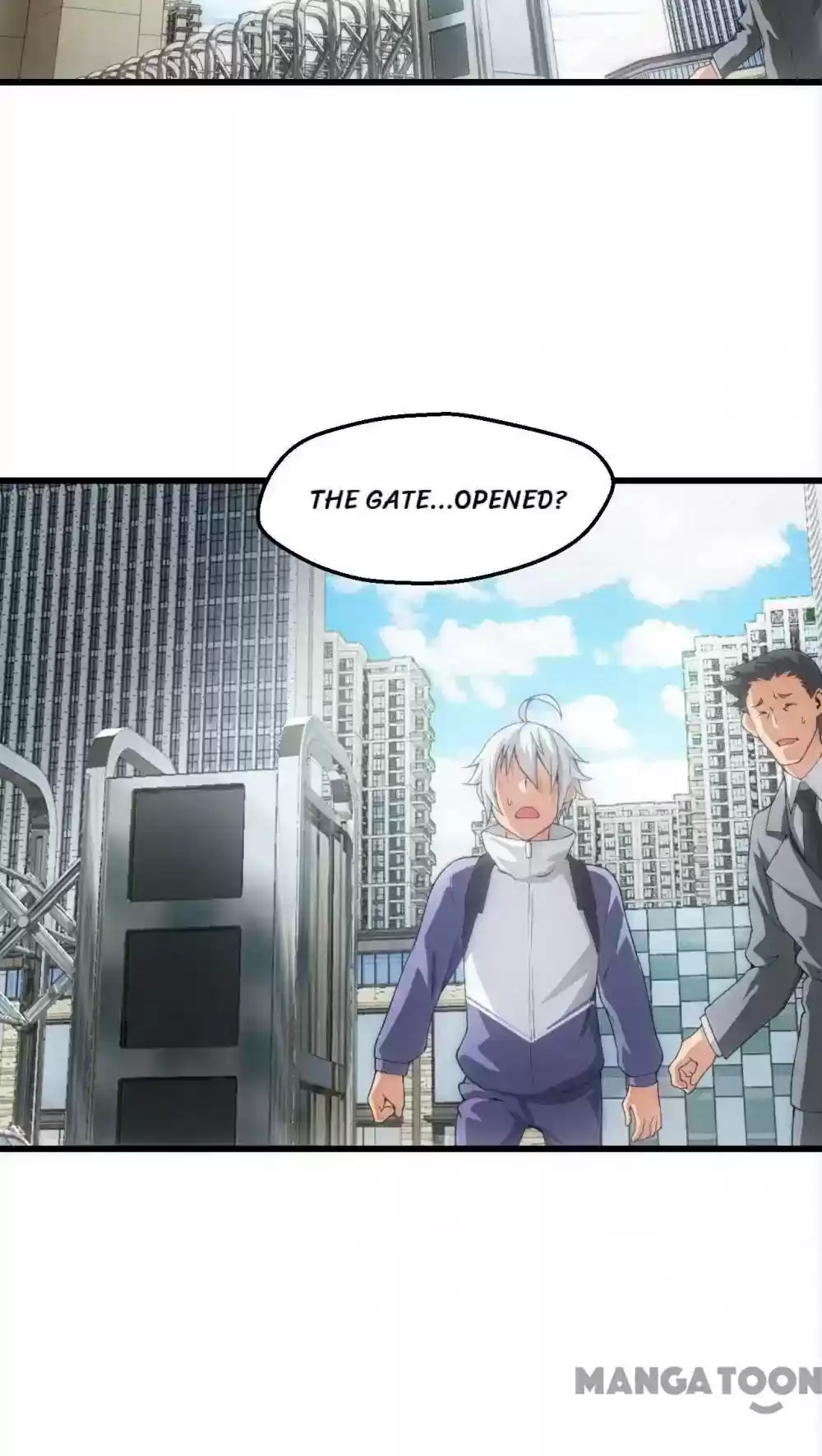 Energy Hunters Episode 28