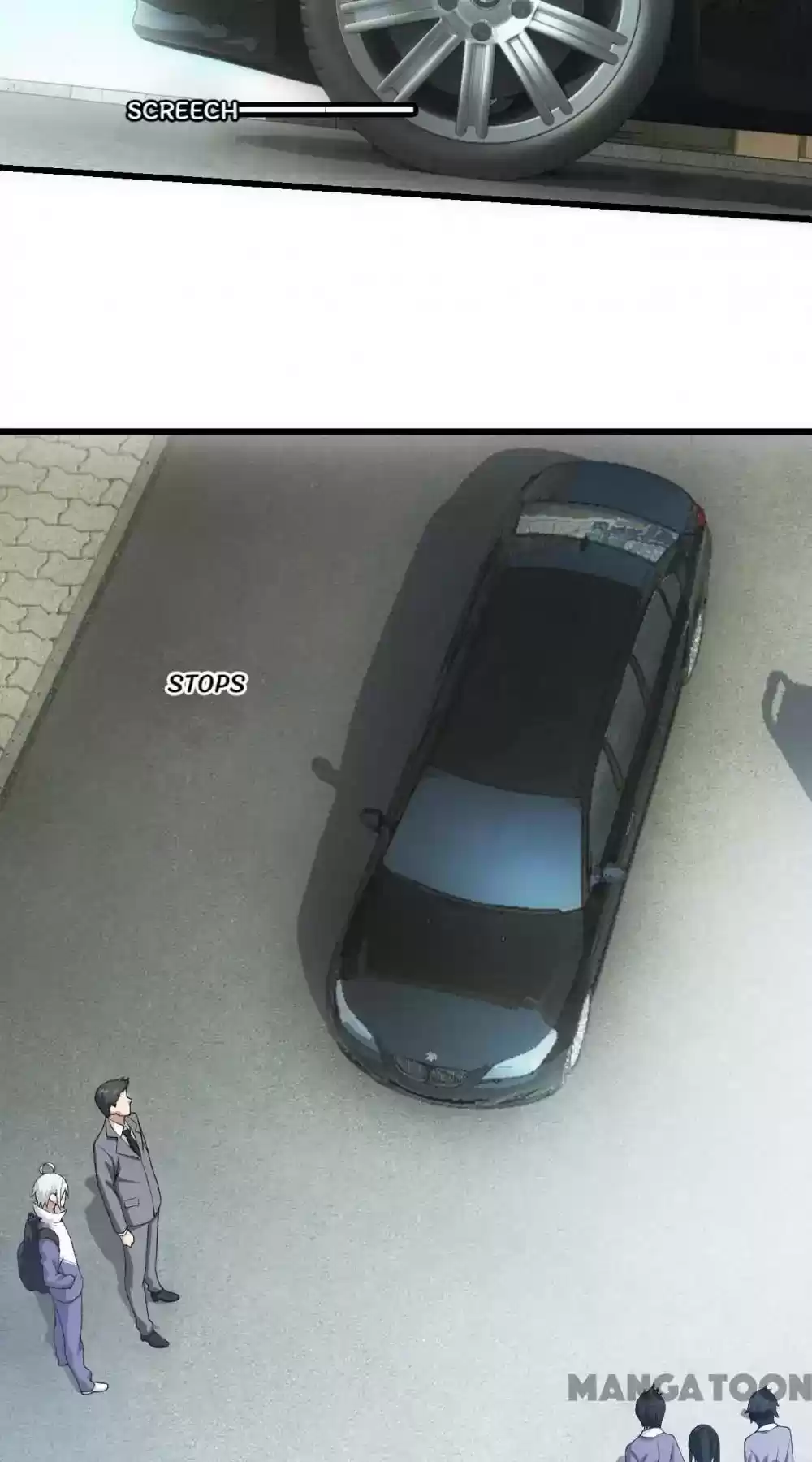 Energy Hunters Episode 28