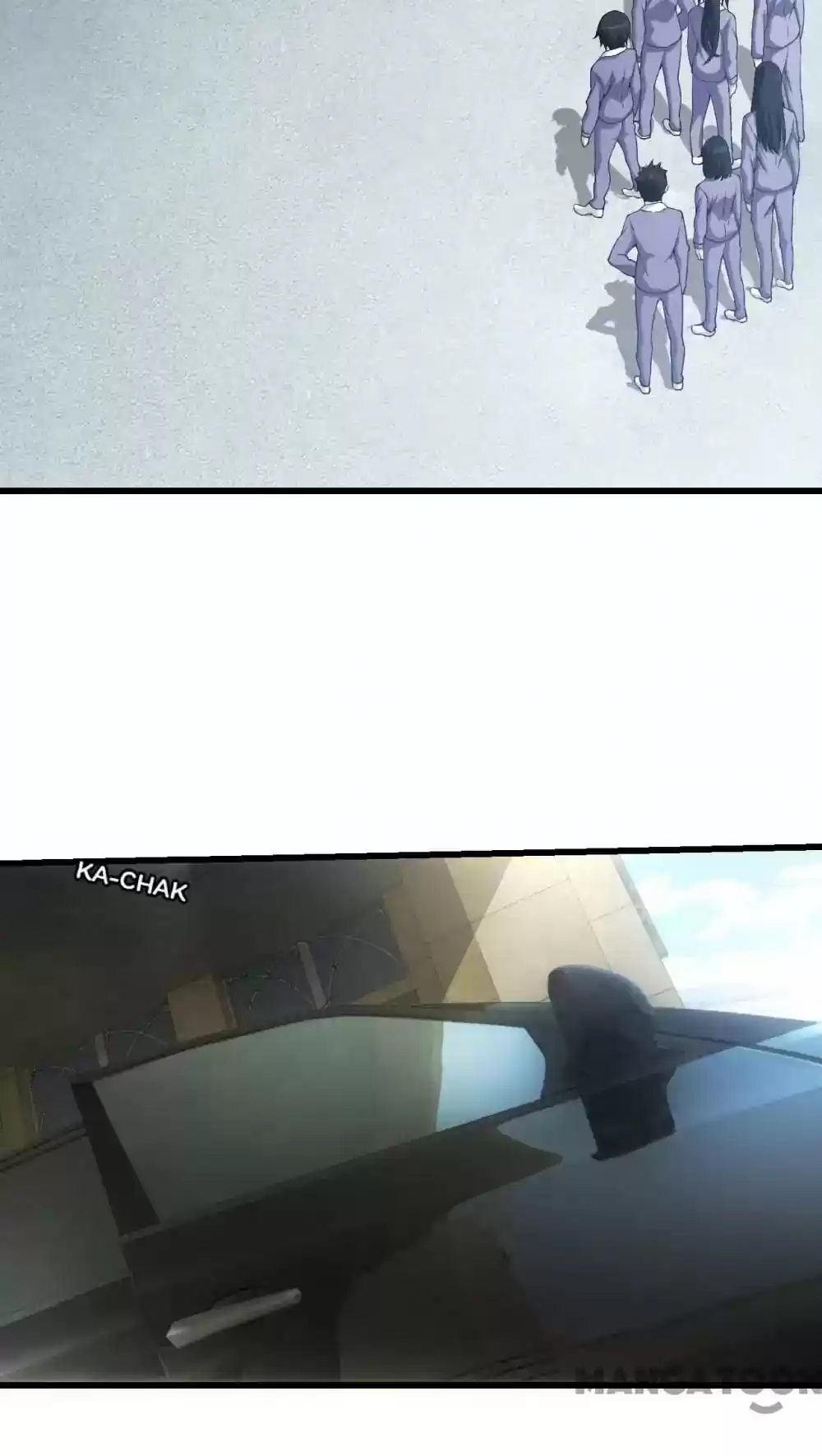 Energy Hunters Episode 28