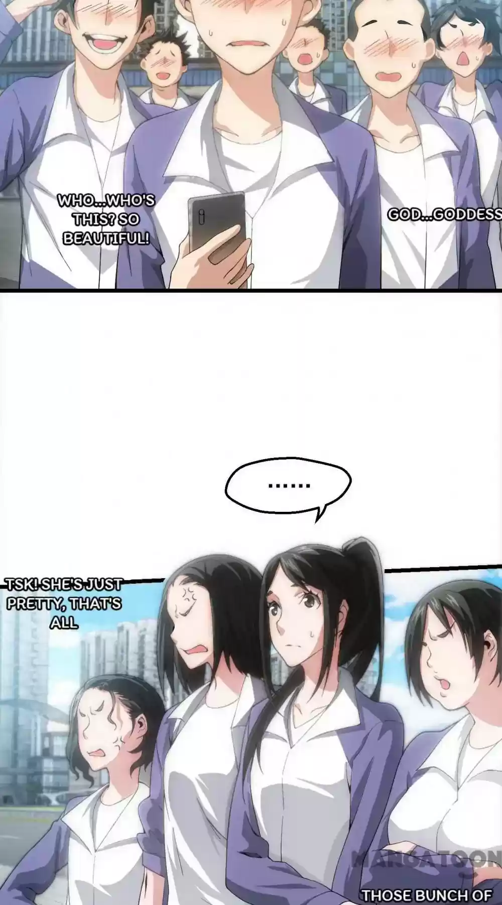 Energy Hunters Episode 28