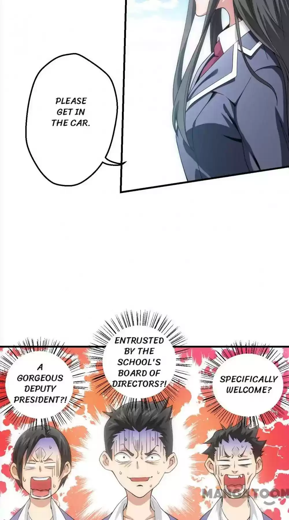 Energy Hunters Episode 28