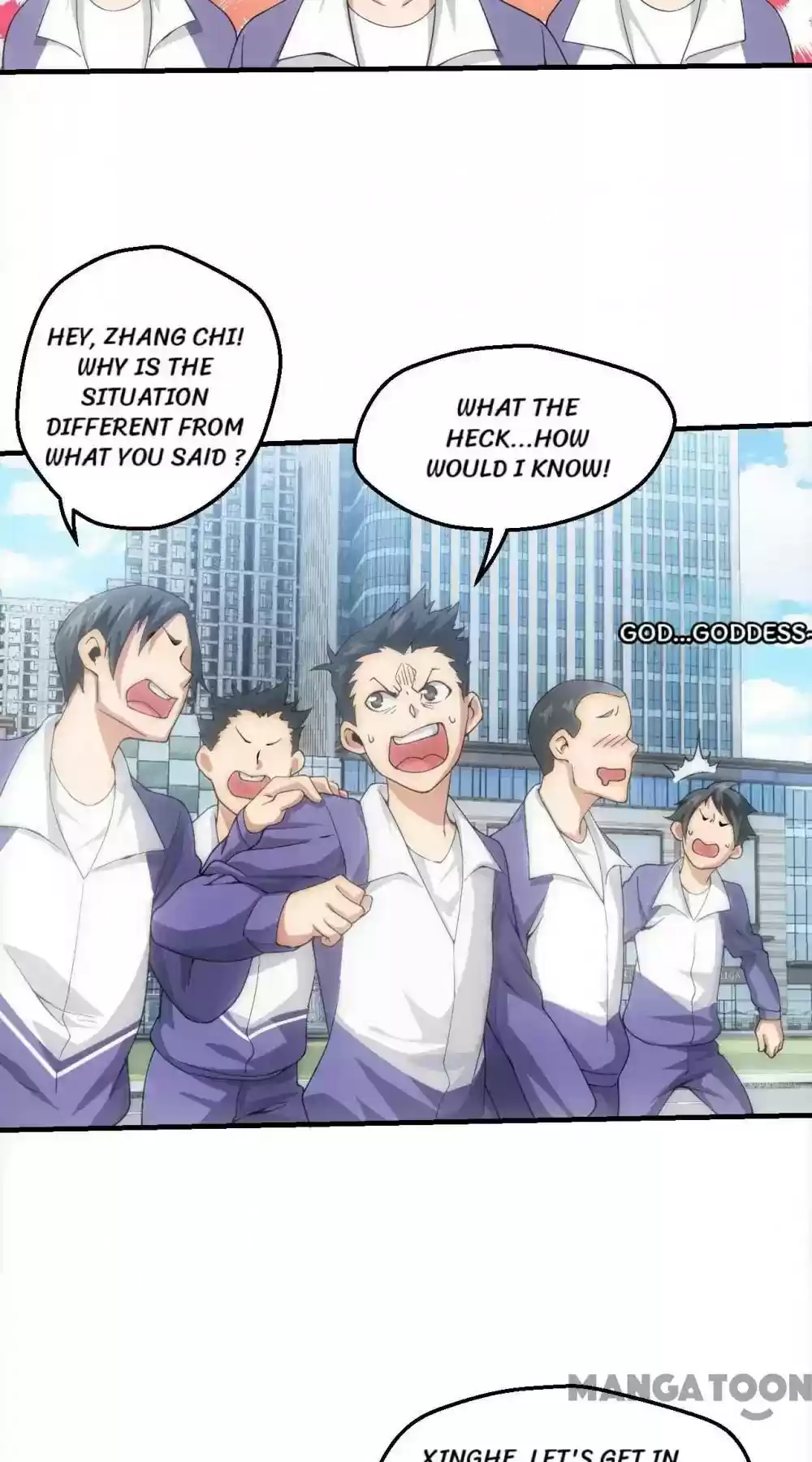 Energy Hunters Episode 28