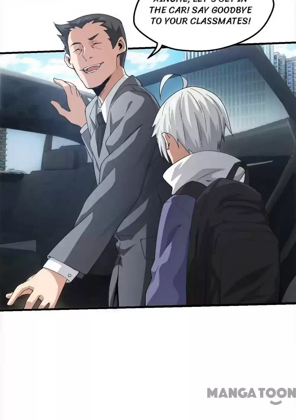 Energy Hunters Episode 28