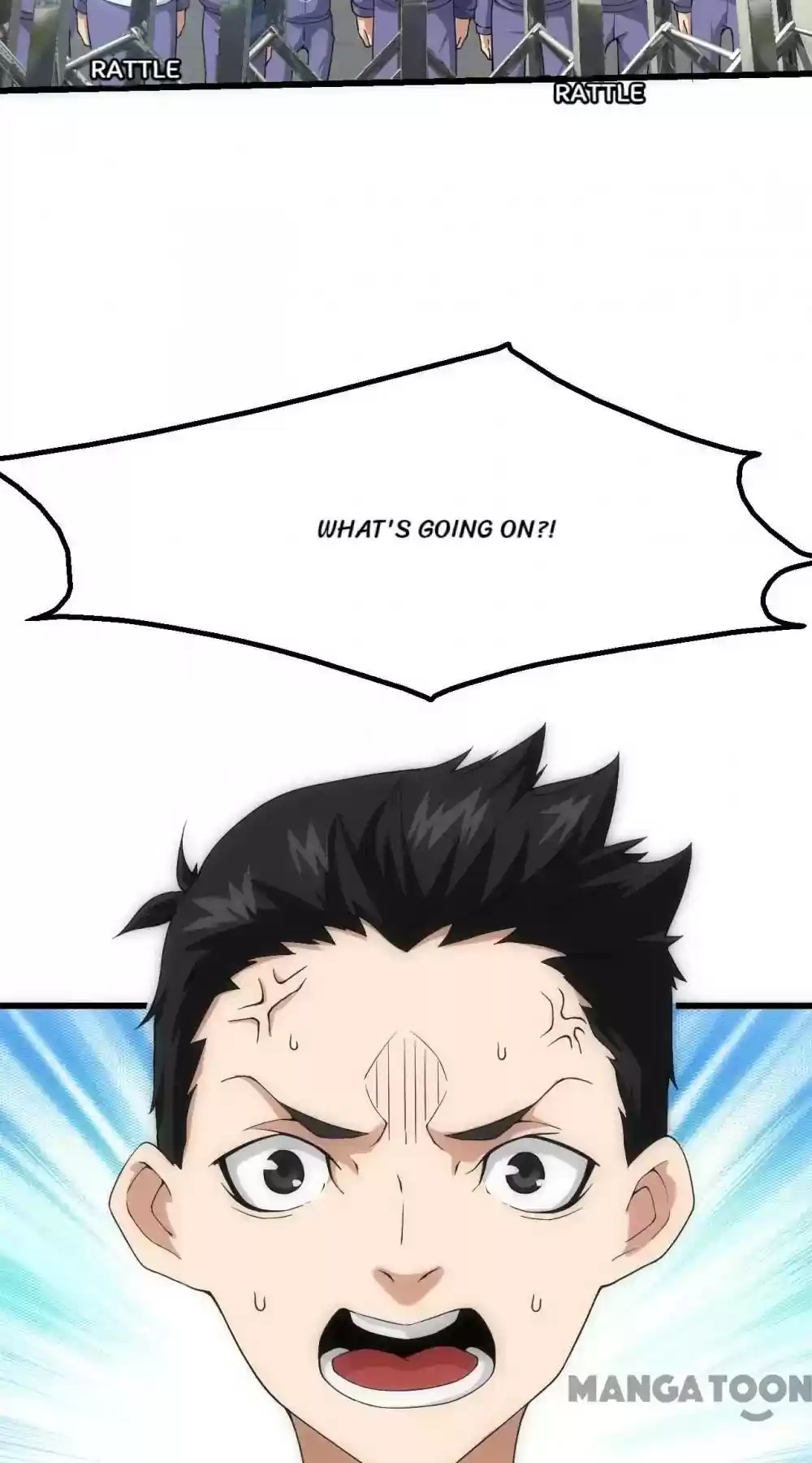 Energy Hunters Episode 28