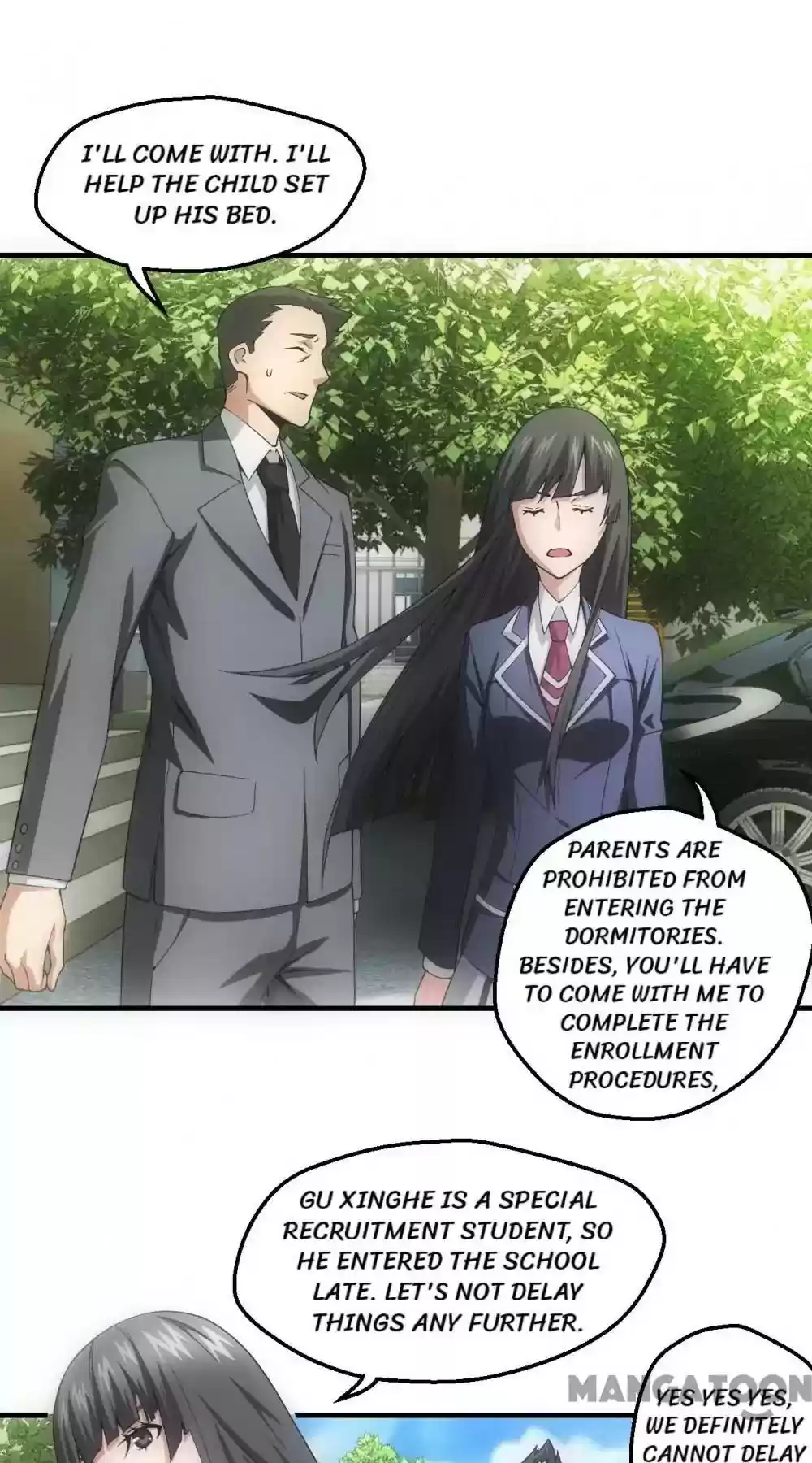 Energy Hunters Episode 29