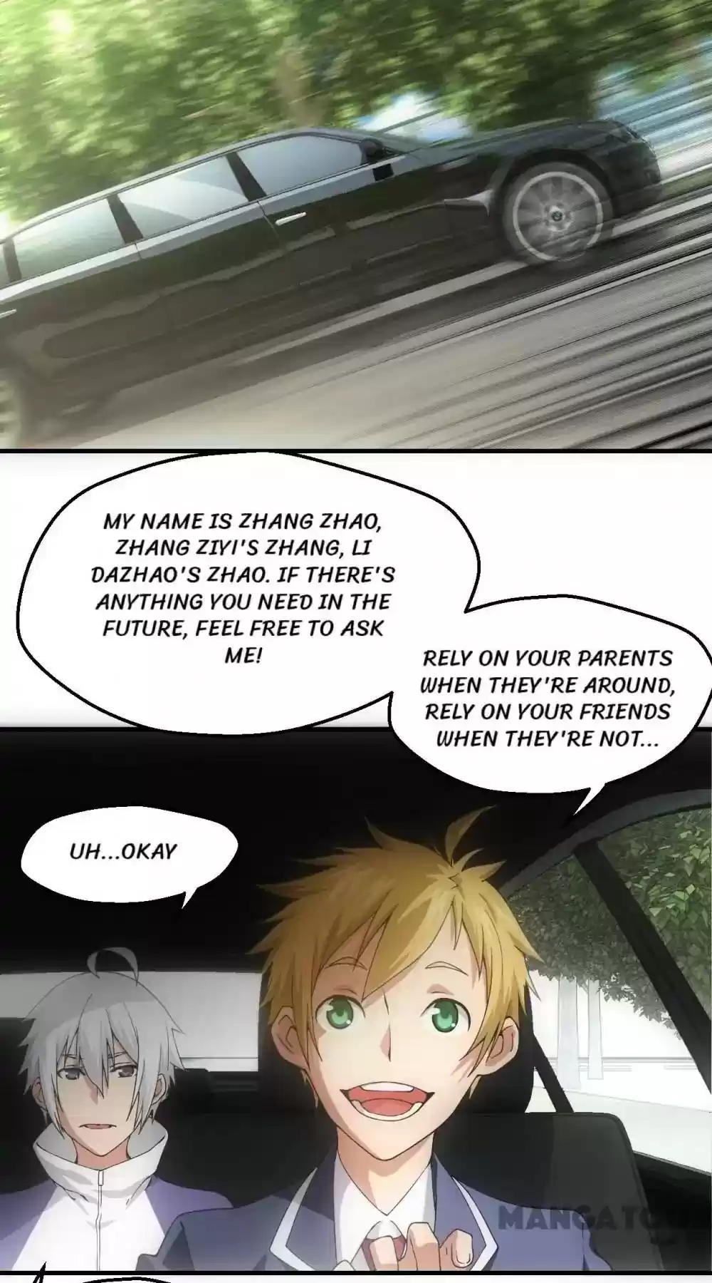 Energy Hunters Episode 29