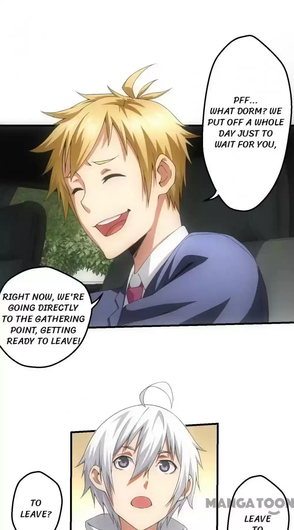 Energy Hunters Episode 29