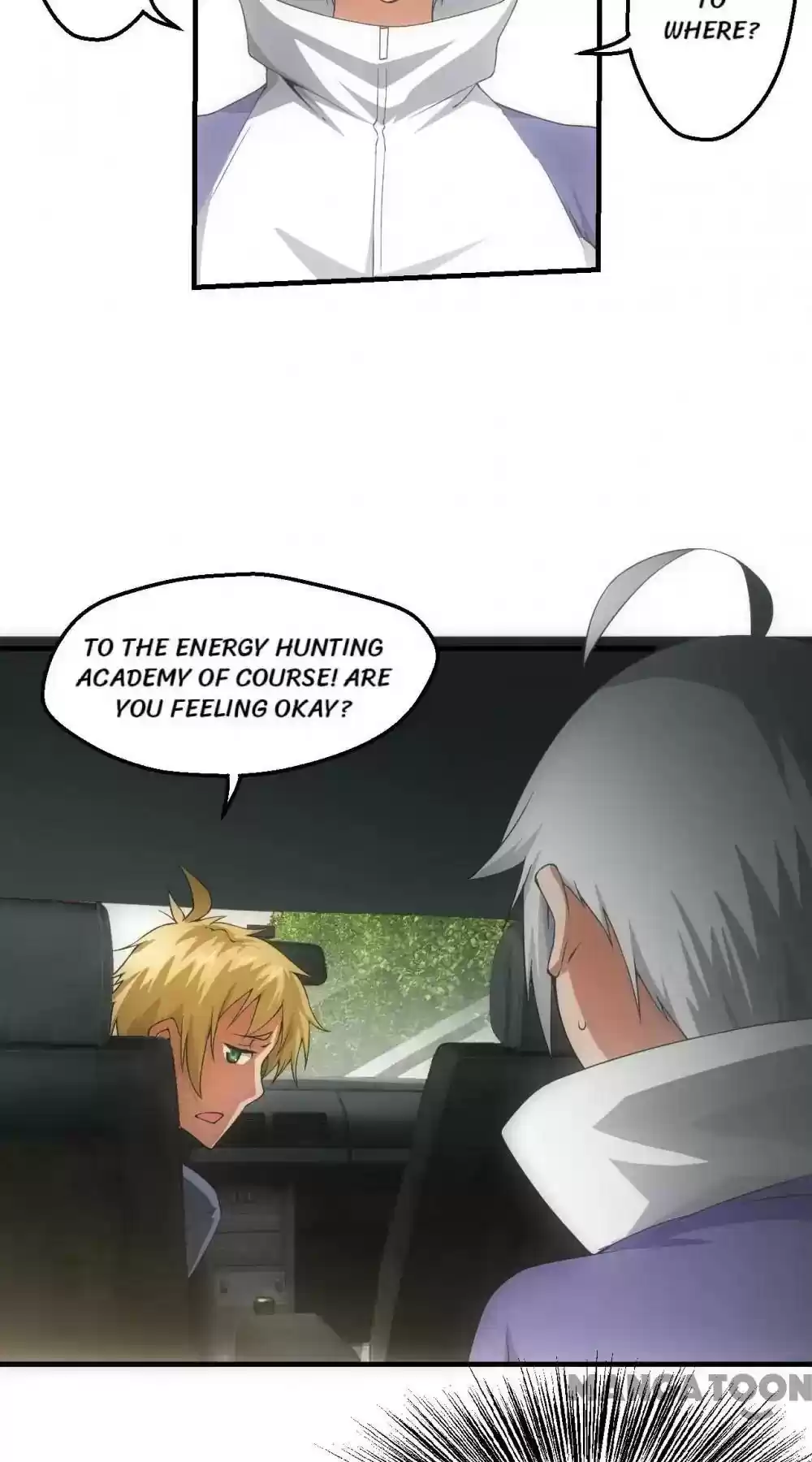 Energy Hunters Episode 29