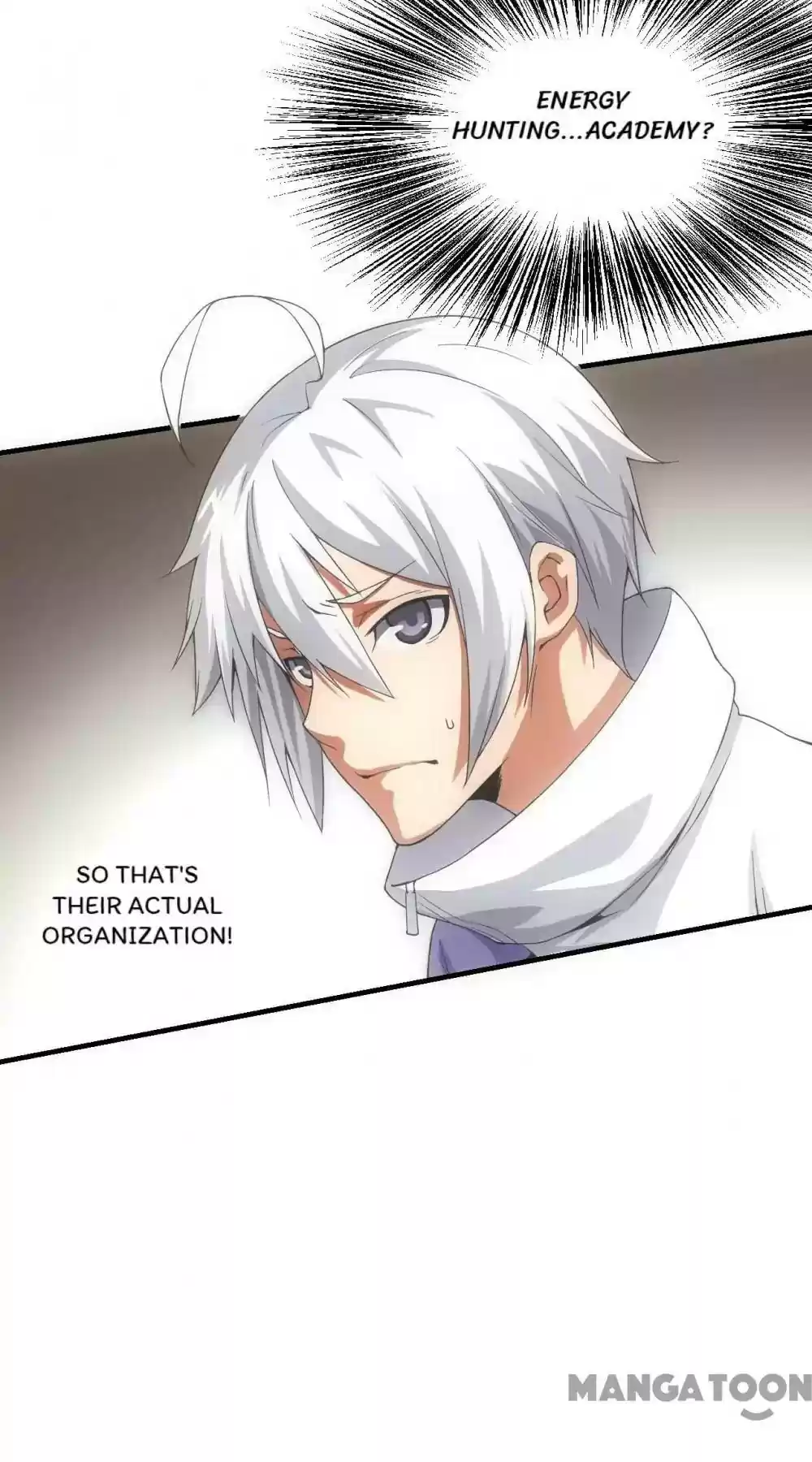 Energy Hunters Episode 29