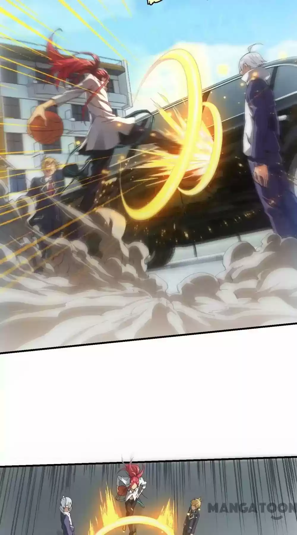 Energy Hunters Episode 29