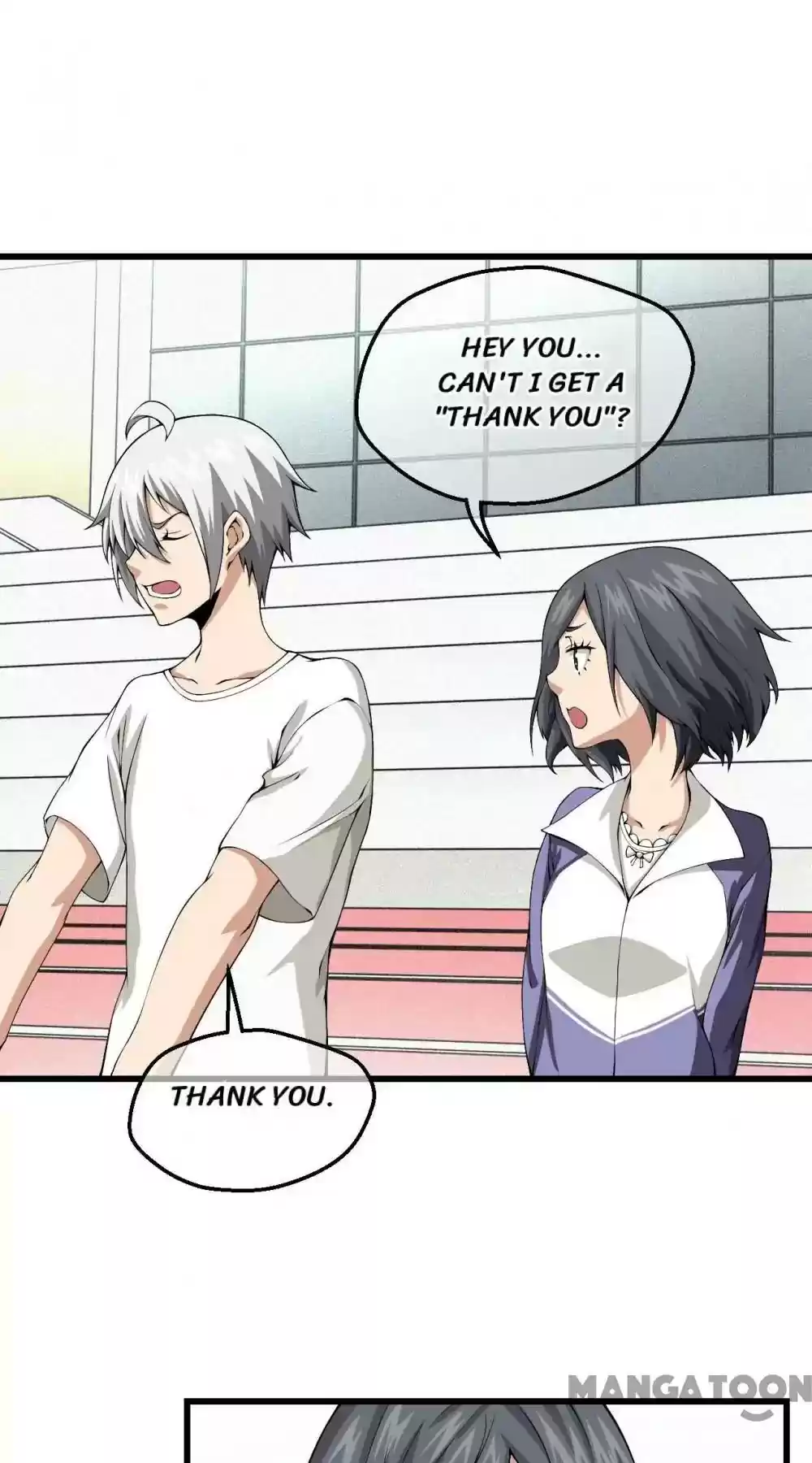 Energy Hunters Episode 3