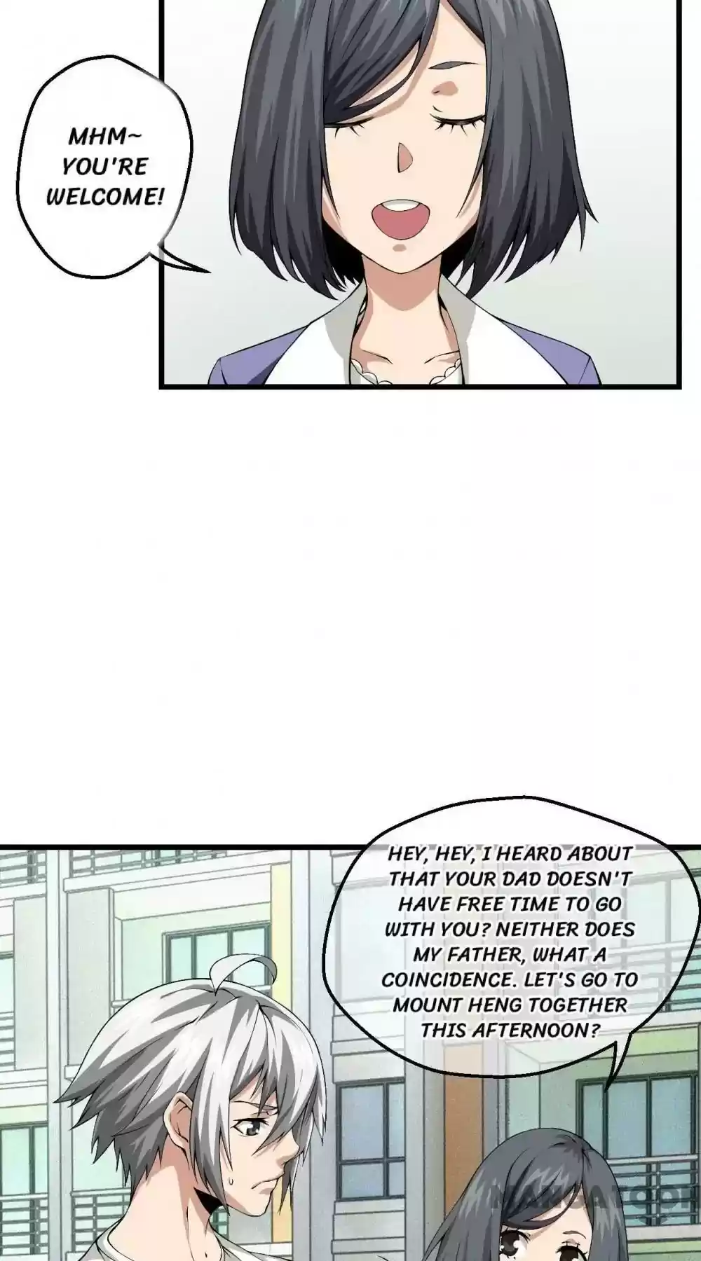 Energy Hunters Episode 3