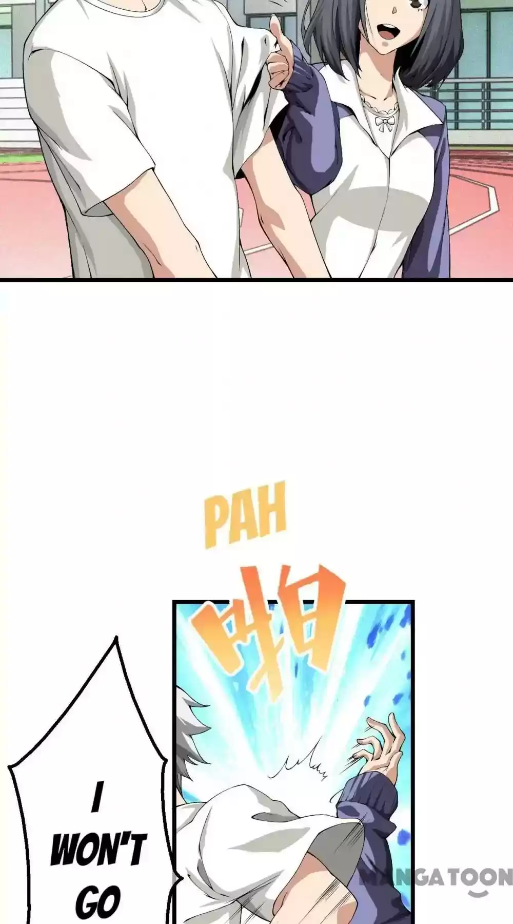 Energy Hunters Episode 3