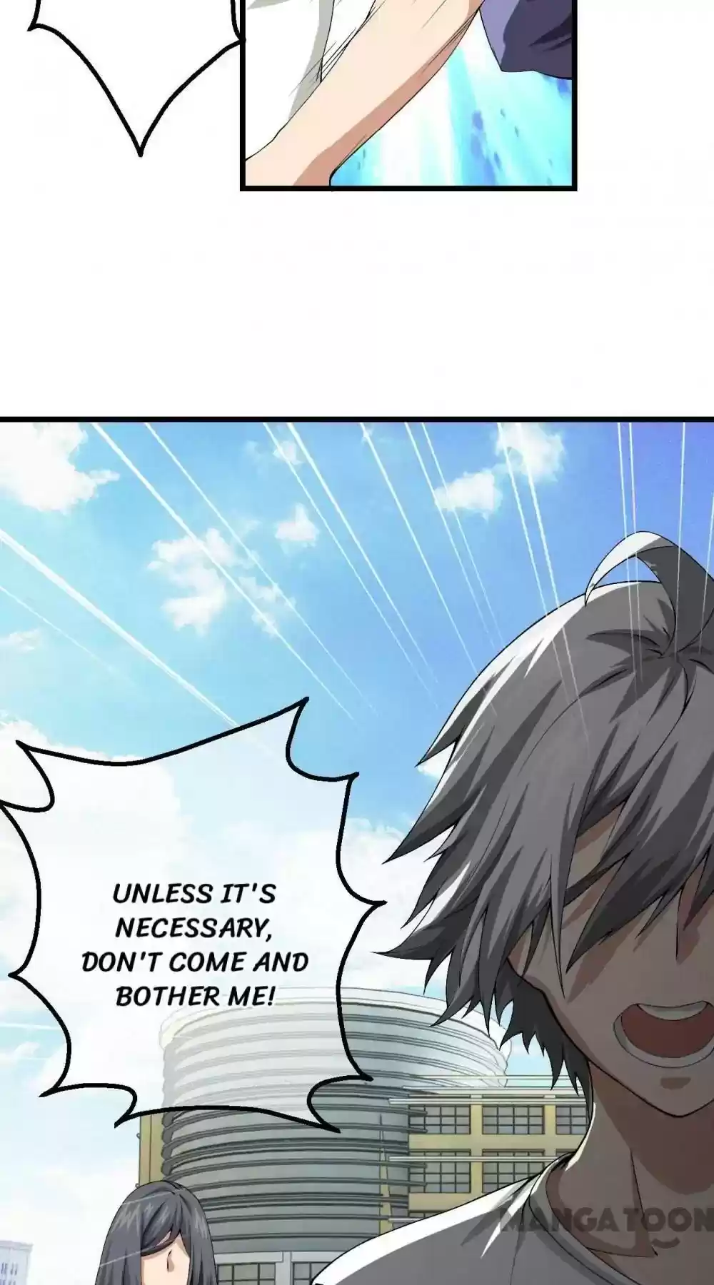 Energy Hunters Episode 3