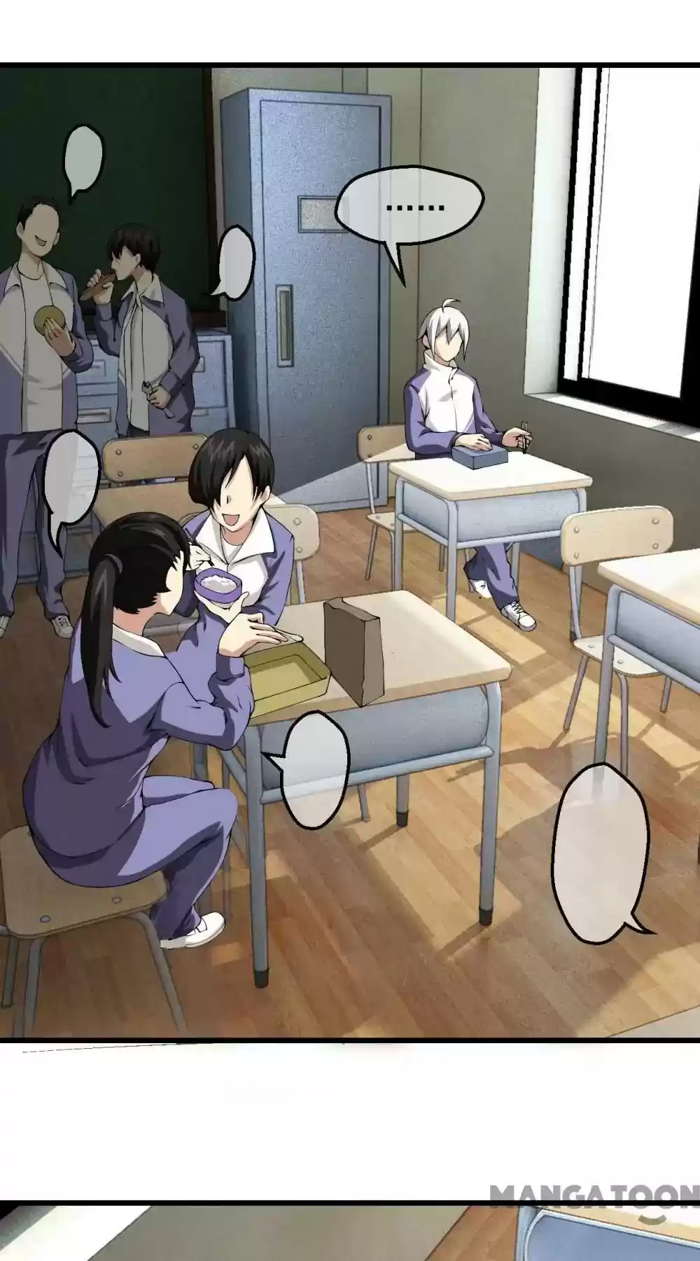 Energy Hunters Episode 3