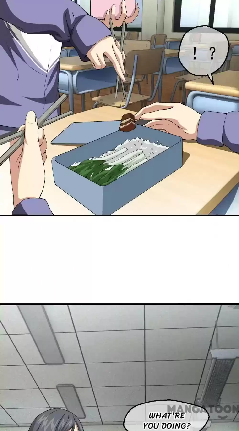 Energy Hunters Episode 3