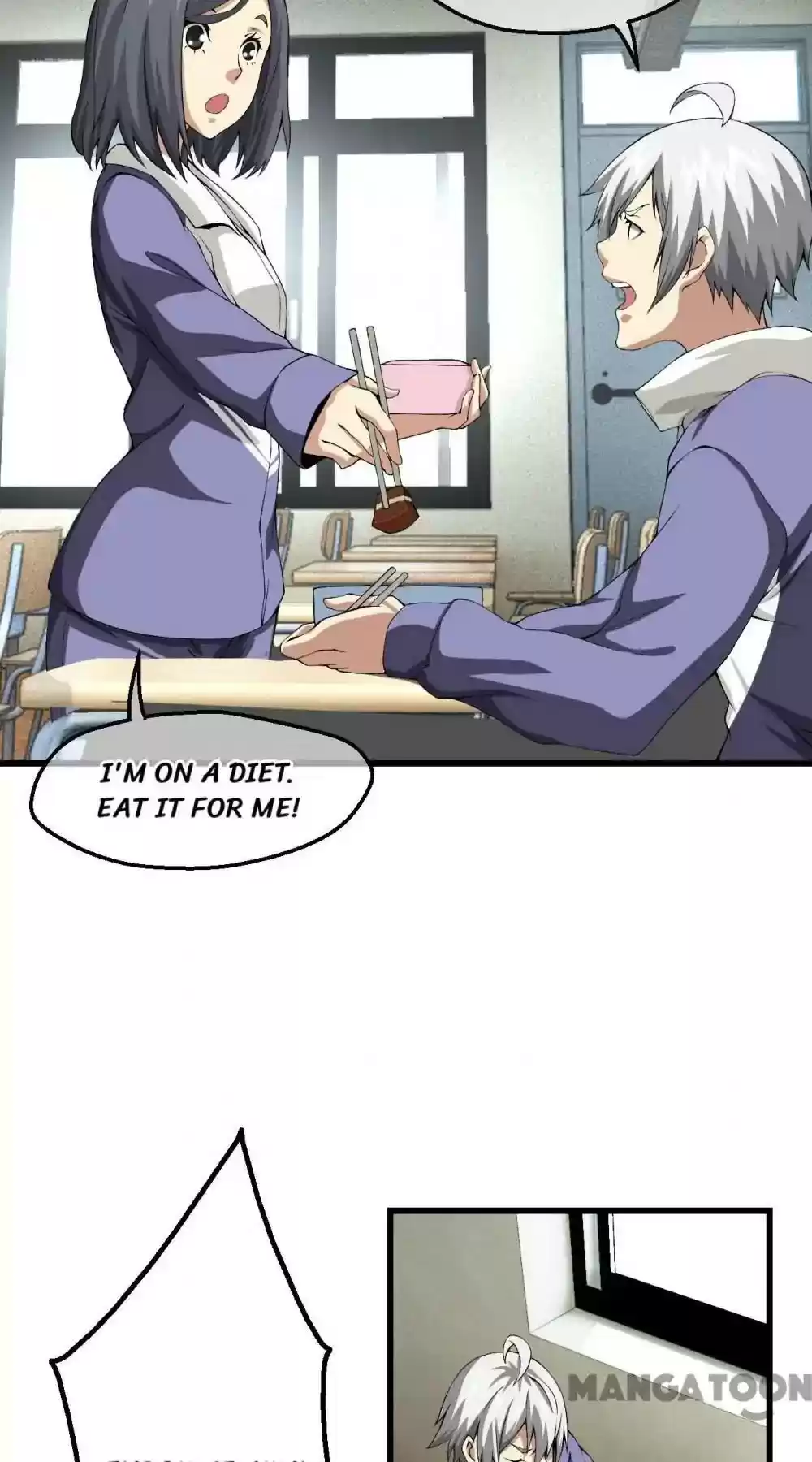 Energy Hunters Episode 3