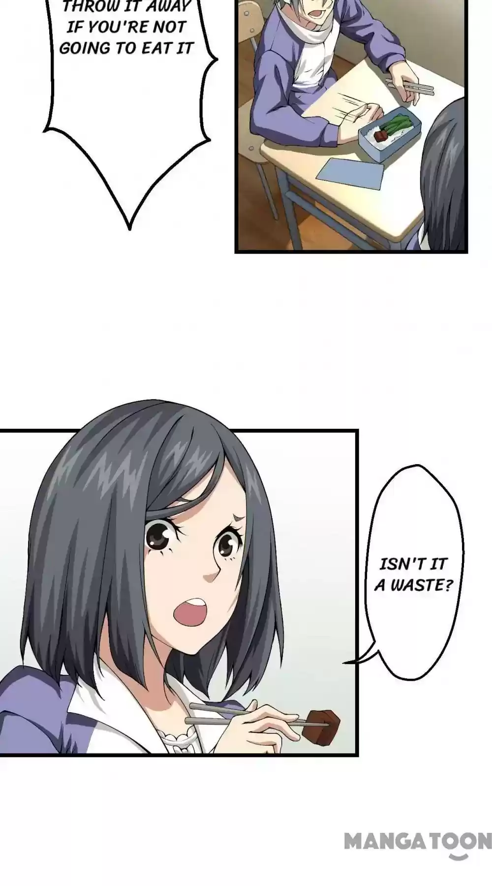 Energy Hunters Episode 3