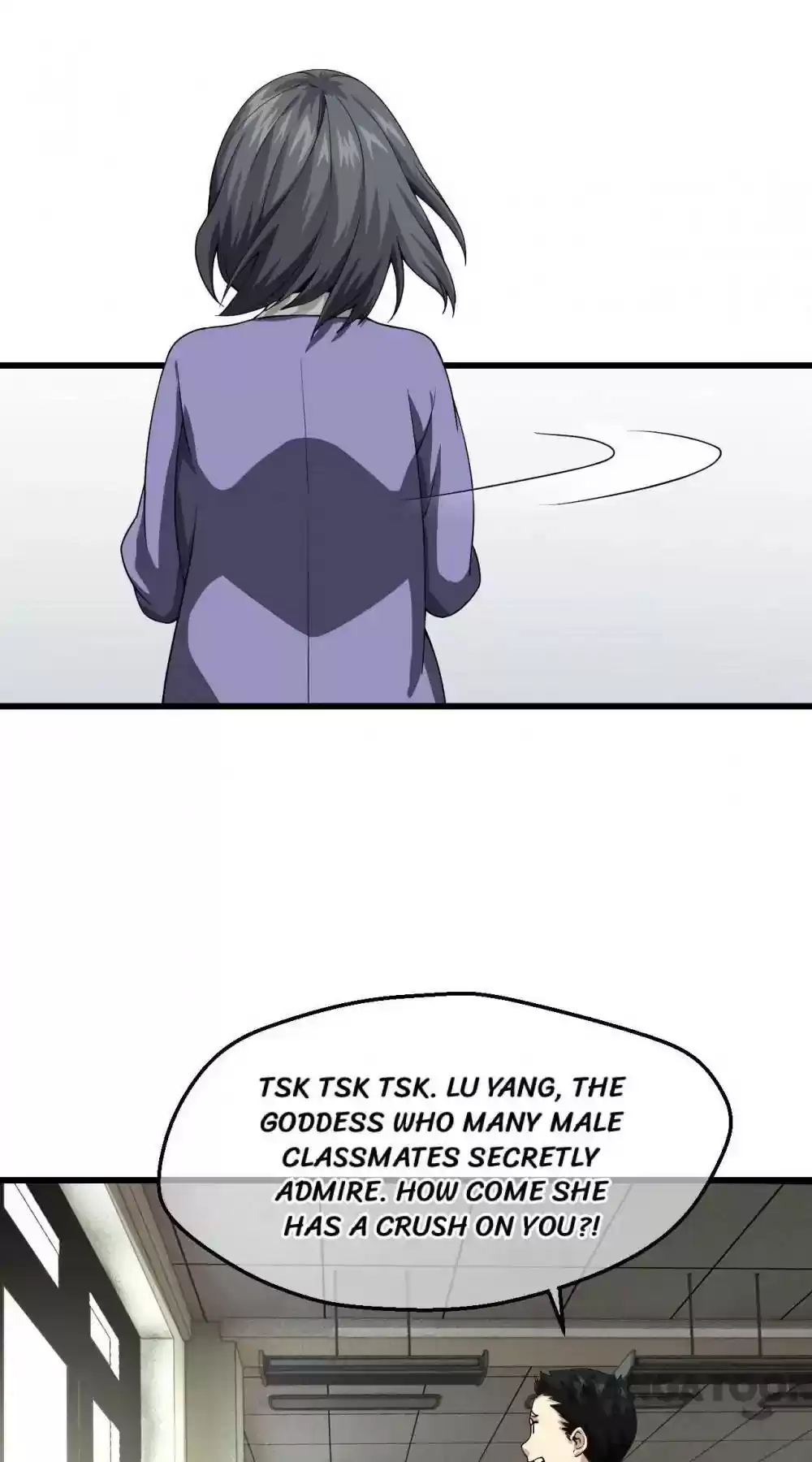 Energy Hunters Episode 3