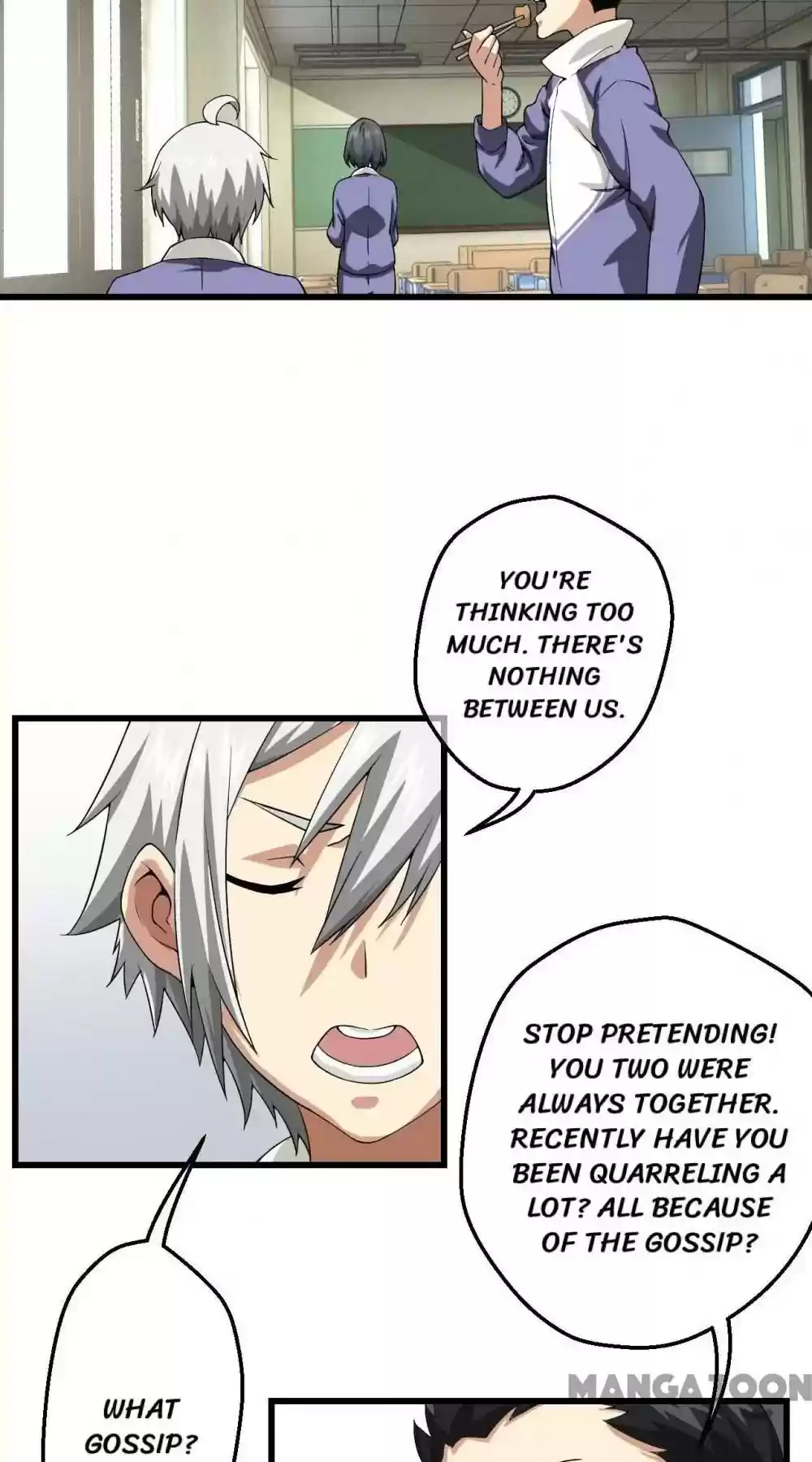 Energy Hunters Episode 3