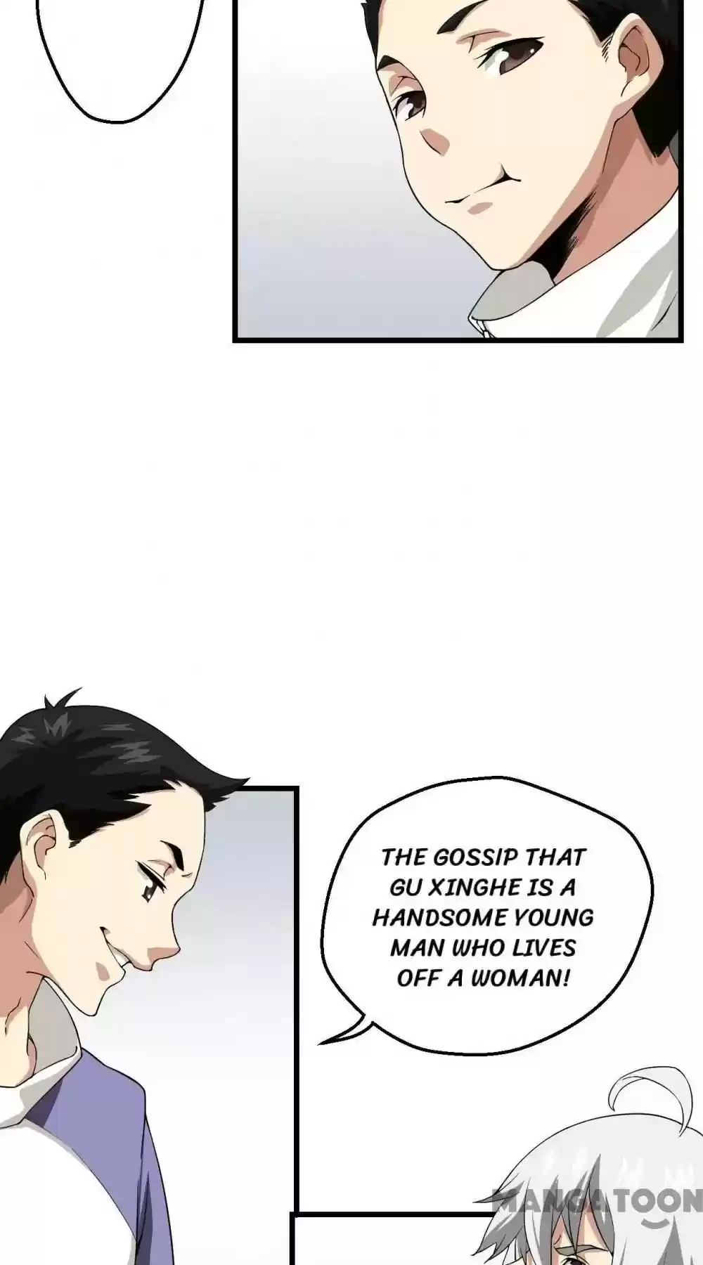 Energy Hunters Episode 3