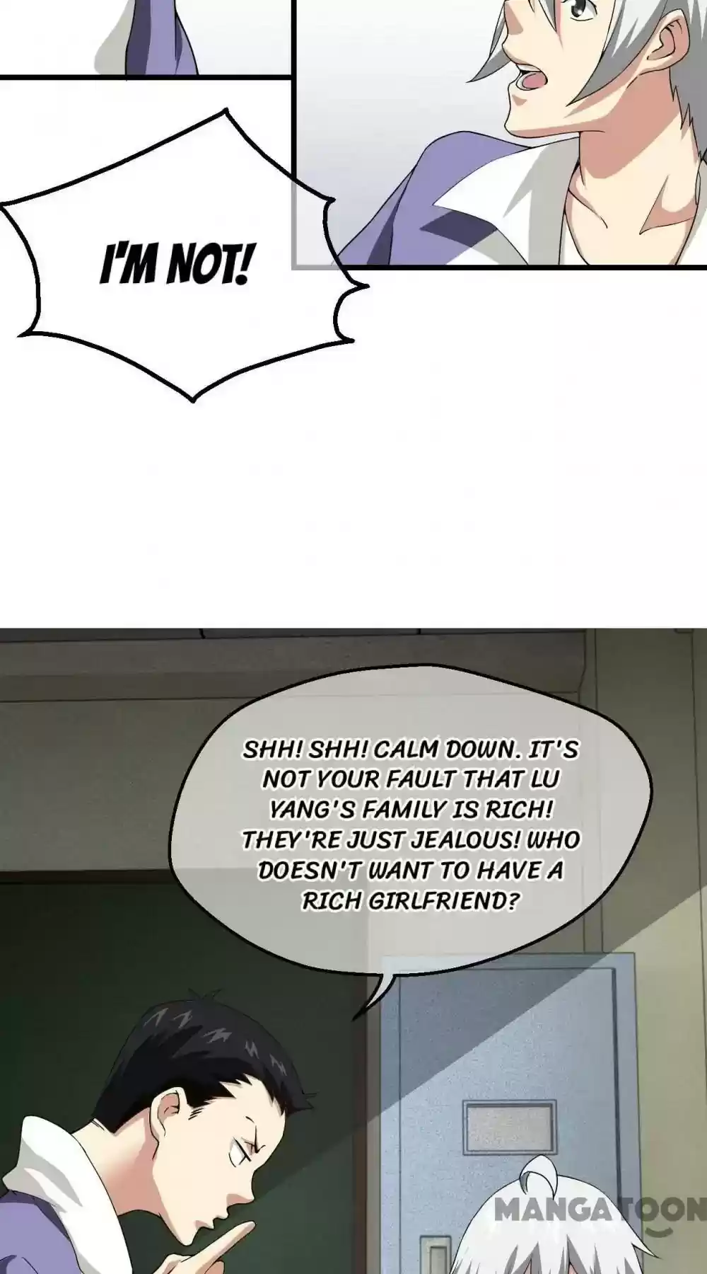 Energy Hunters Episode 3