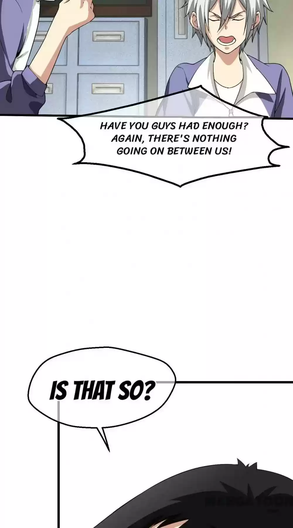 Energy Hunters Episode 3