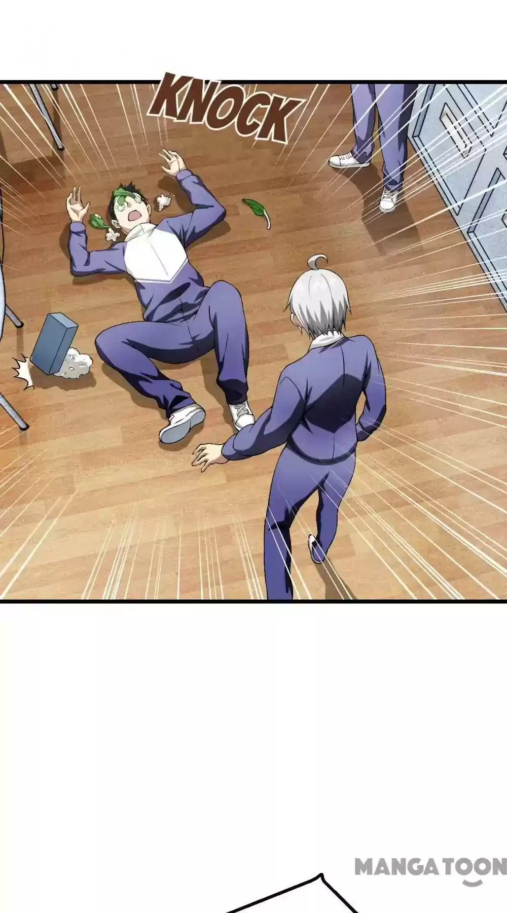 Energy Hunters Episode 3