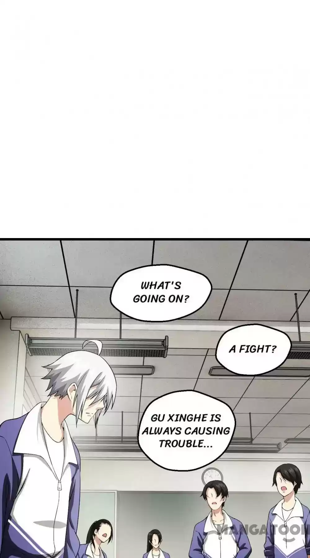 Energy Hunters Episode 3