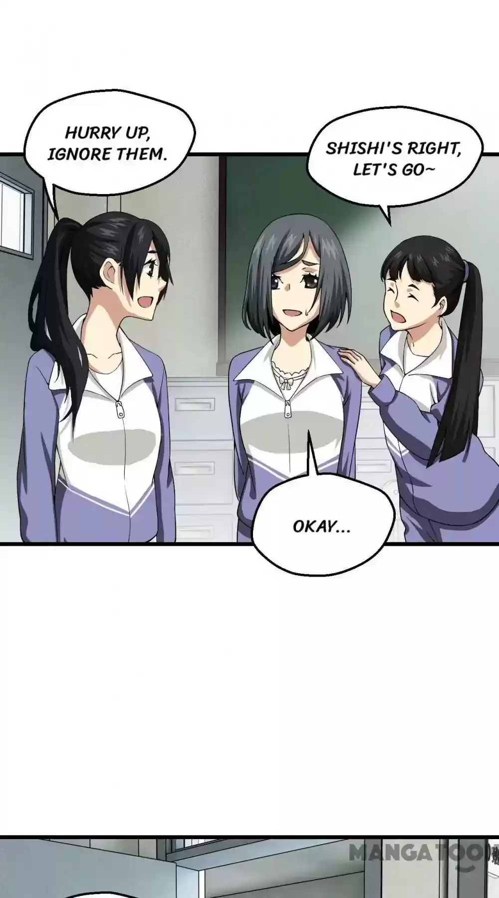 Energy Hunters Episode 3