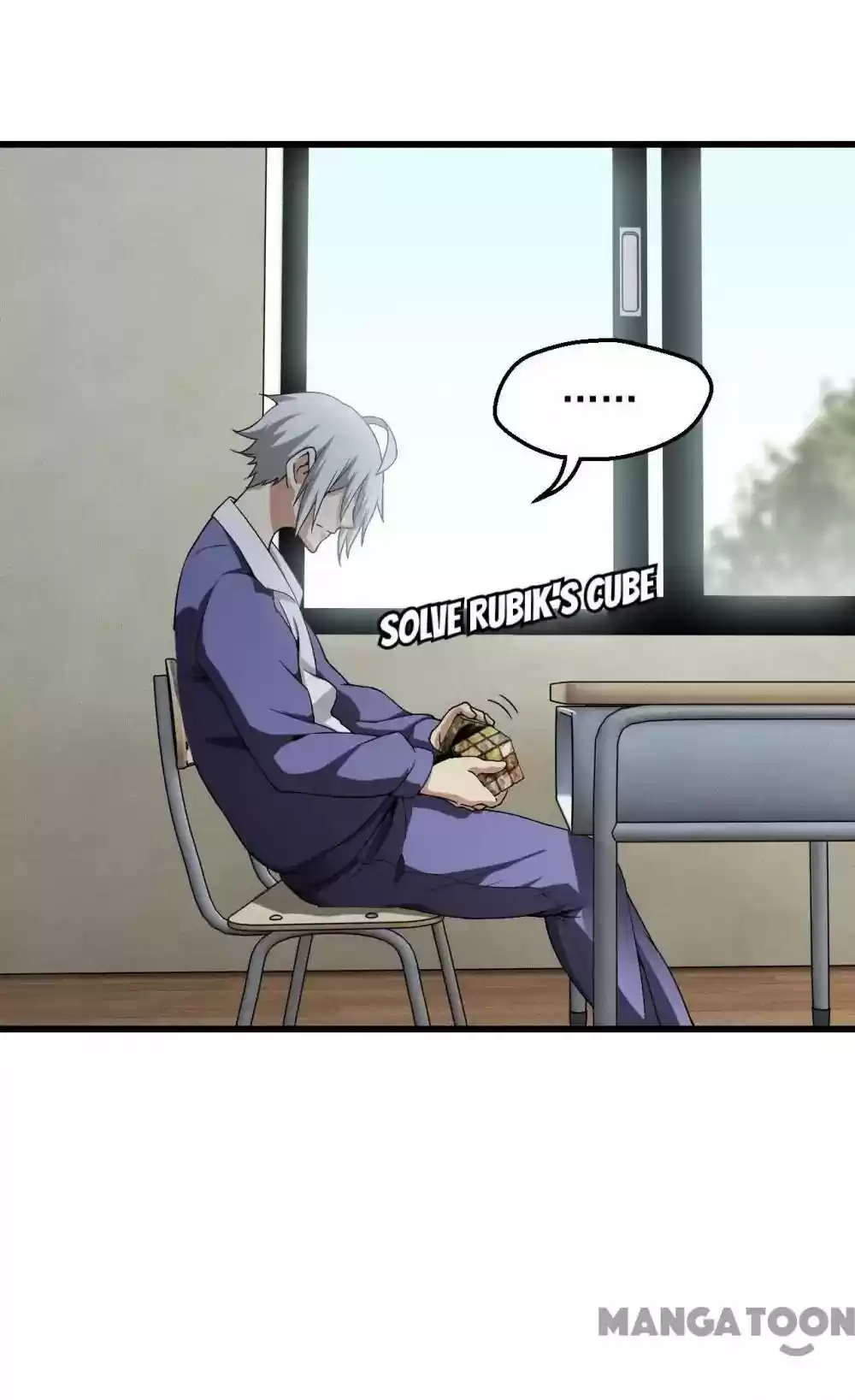 Energy Hunters Episode 3