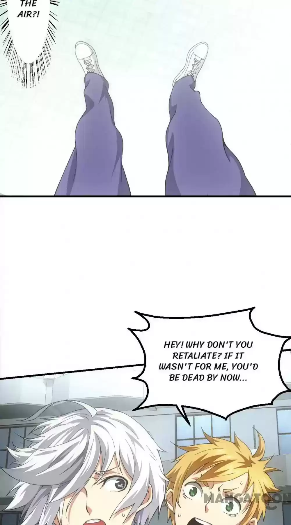 Energy Hunters Episode 30