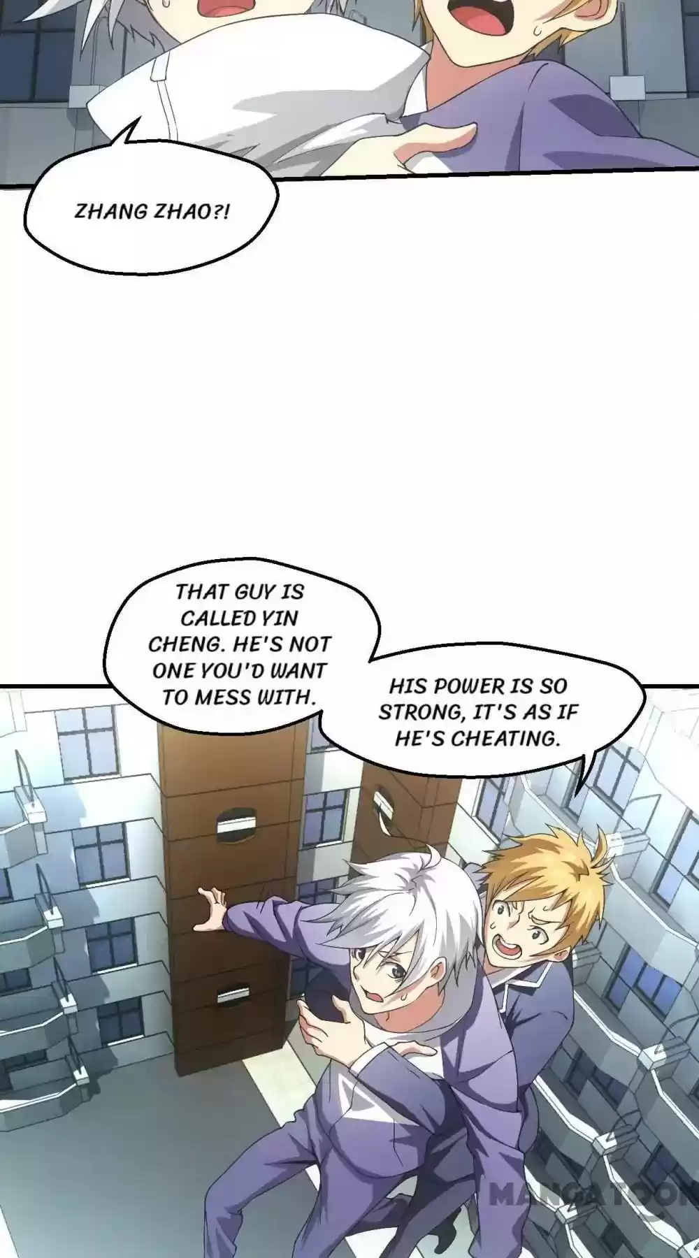 Energy Hunters Episode 30