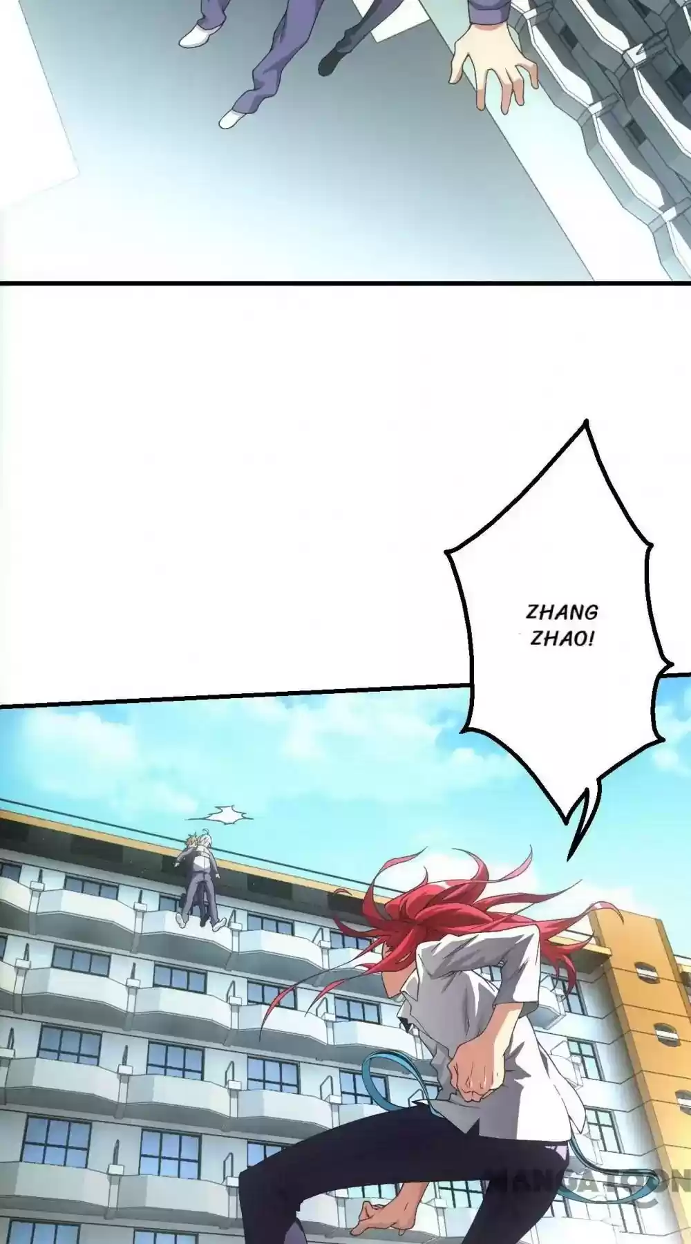 Energy Hunters Episode 30