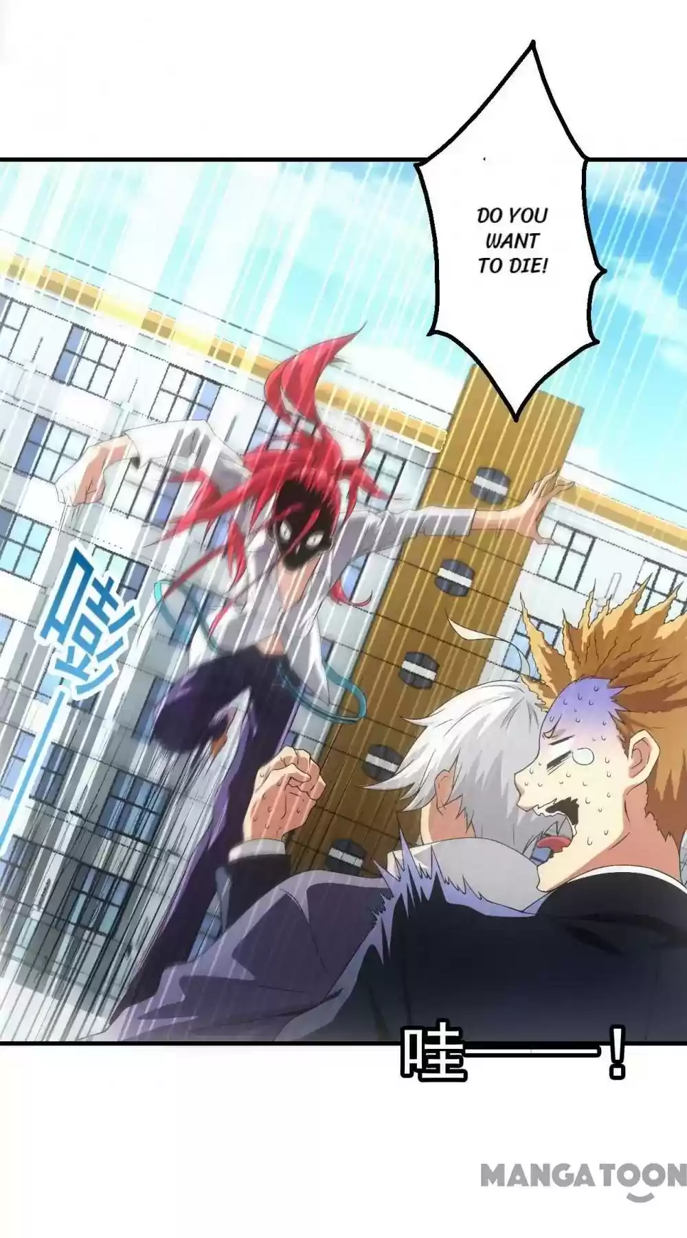 Energy Hunters Episode 30