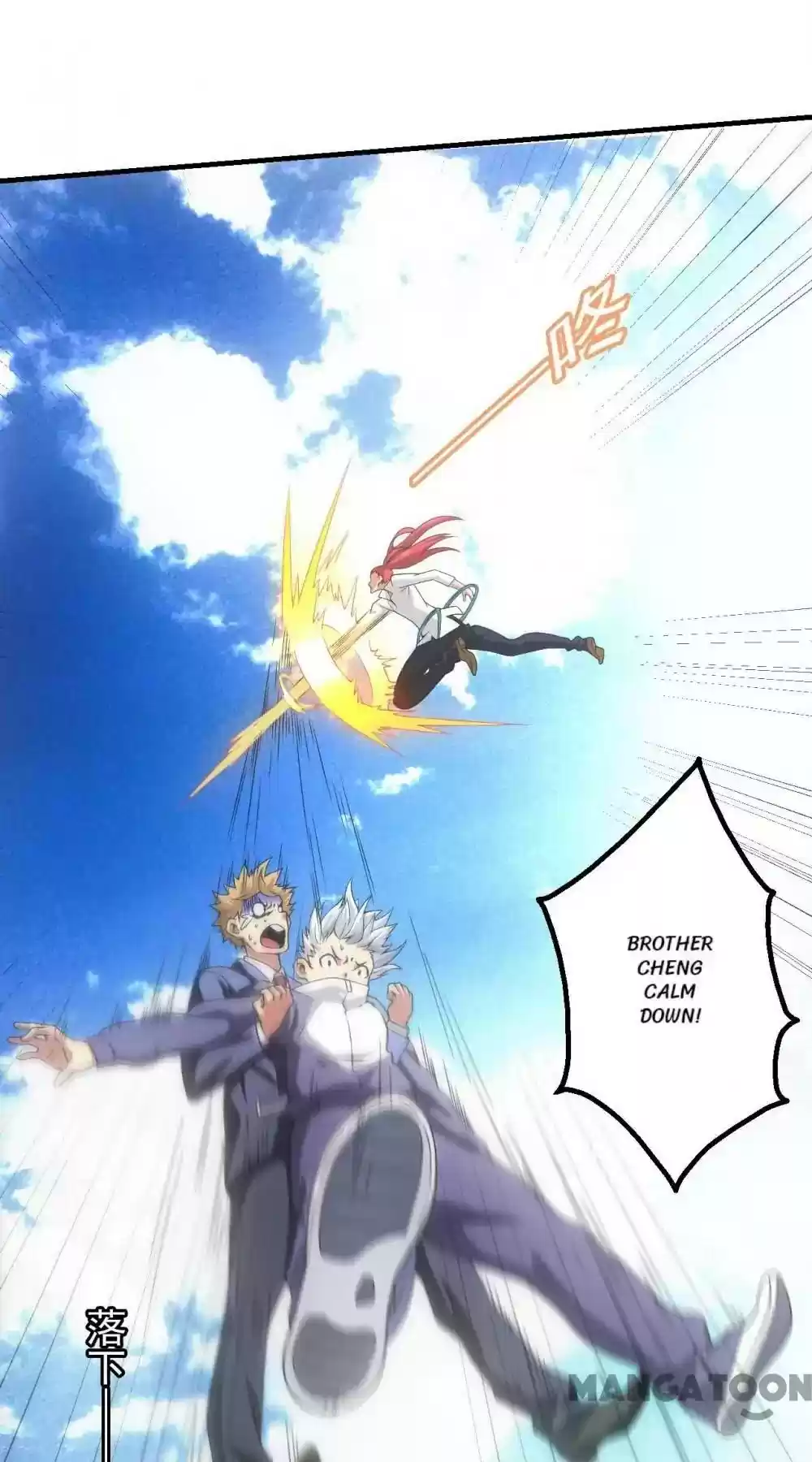 Energy Hunters Episode 30