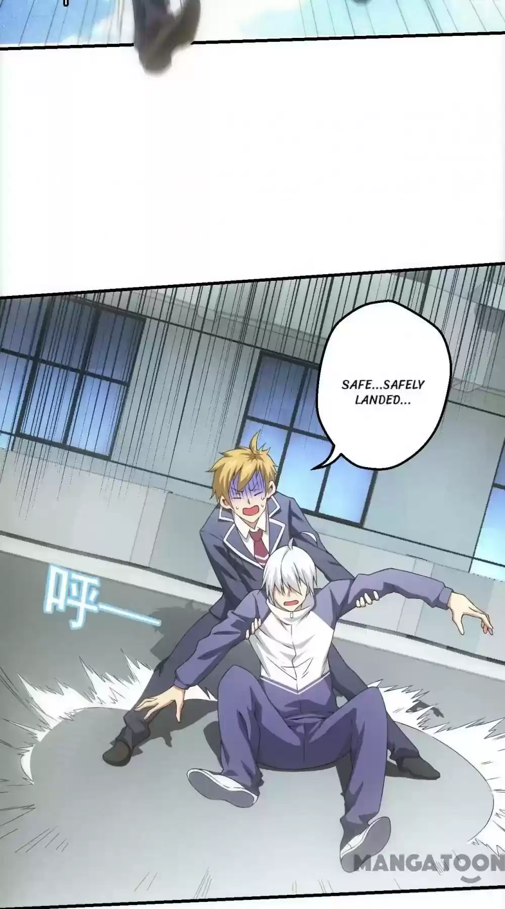 Energy Hunters Episode 30