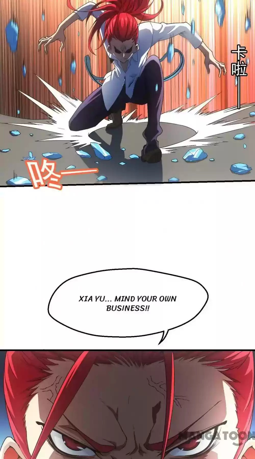 Energy Hunters Episode 30